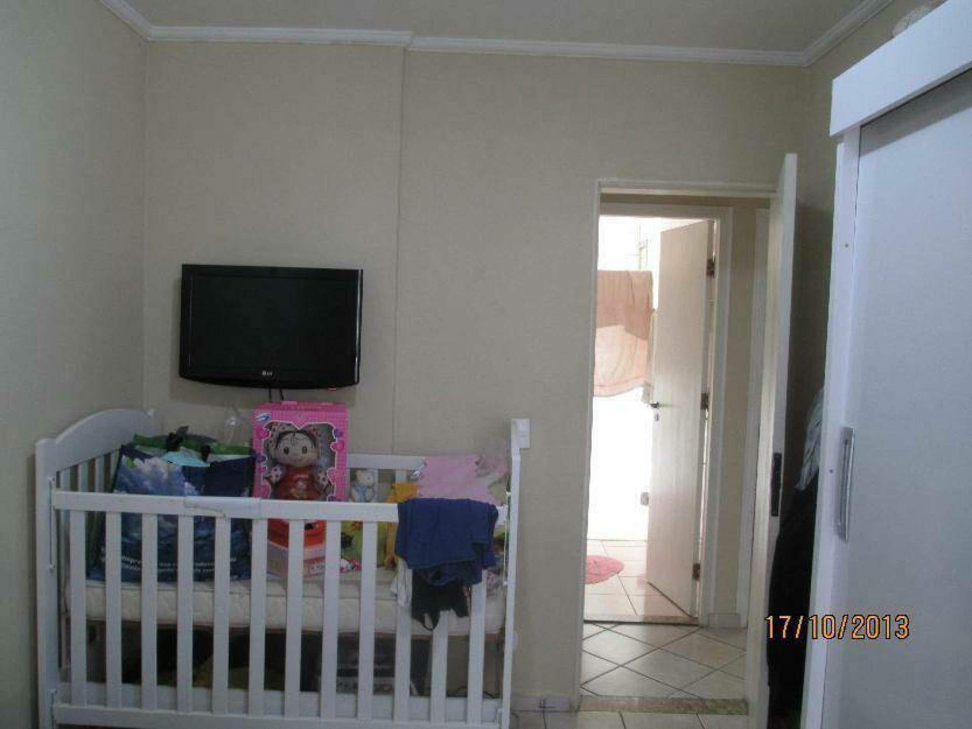 Apartamento à venda no Utinga: 