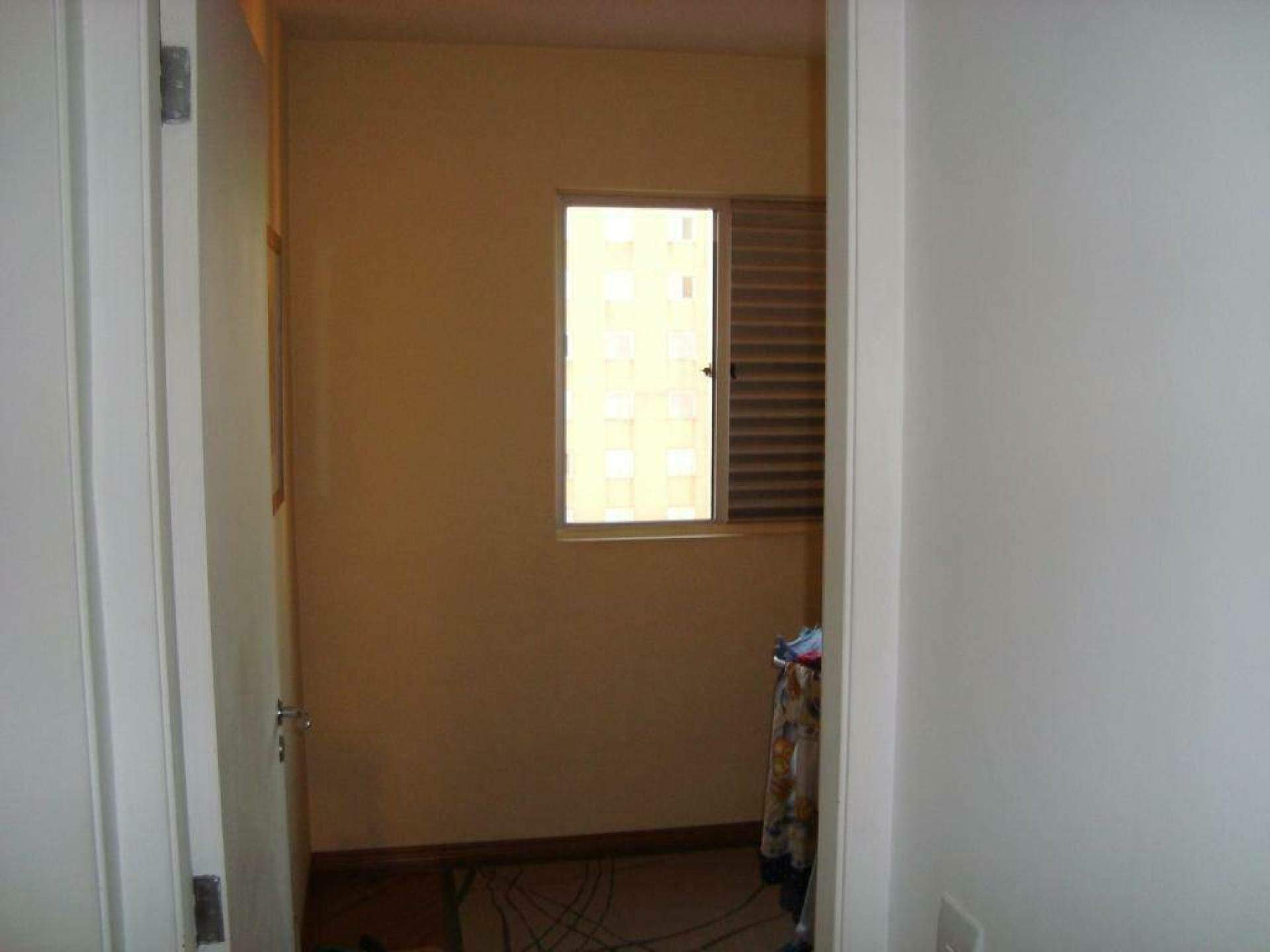 Apartamento à venda no Parque Marajoara: 