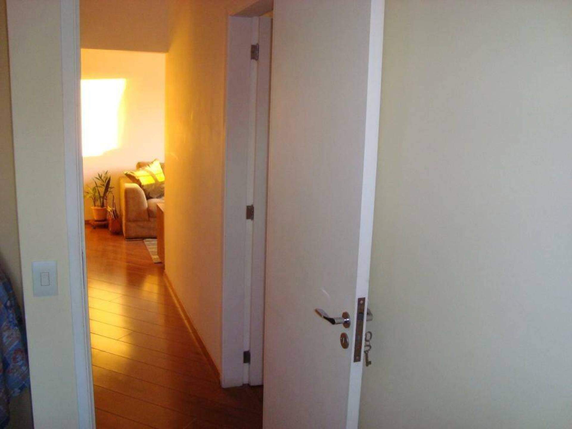 Apartamento à venda no Parque Marajoara: 
