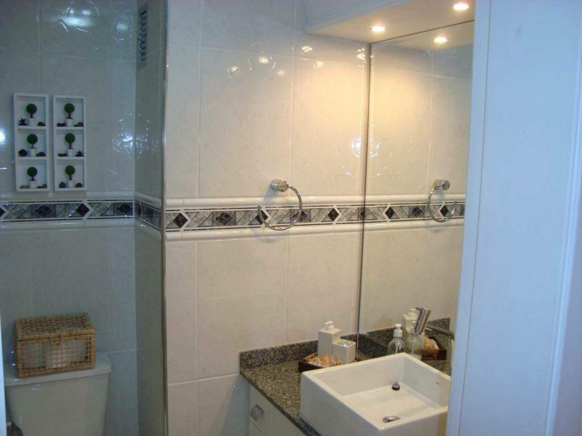 Apartamento à venda no Parque Marajoara: 