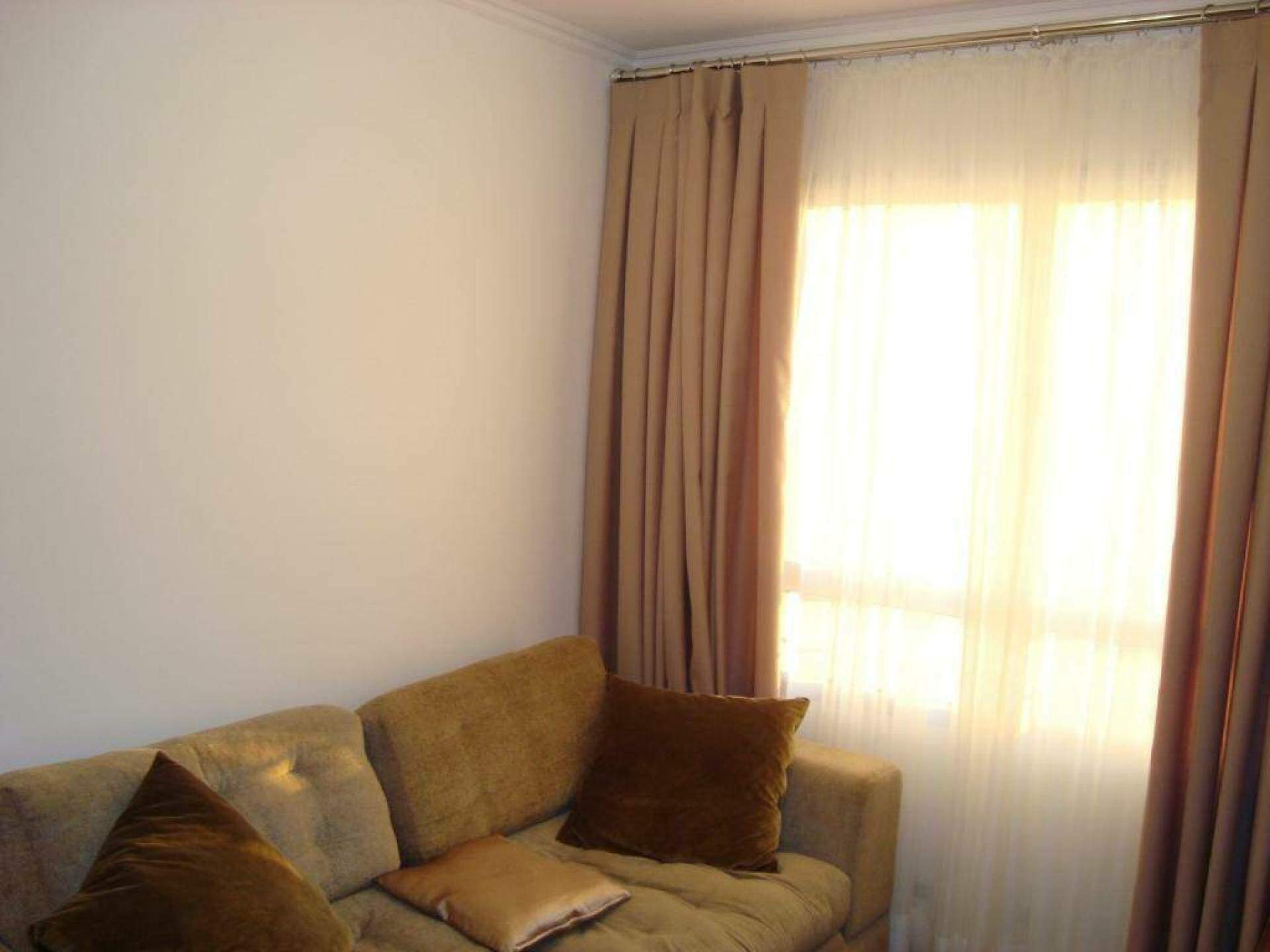 Apartamento à venda no Parque Marajoara: 