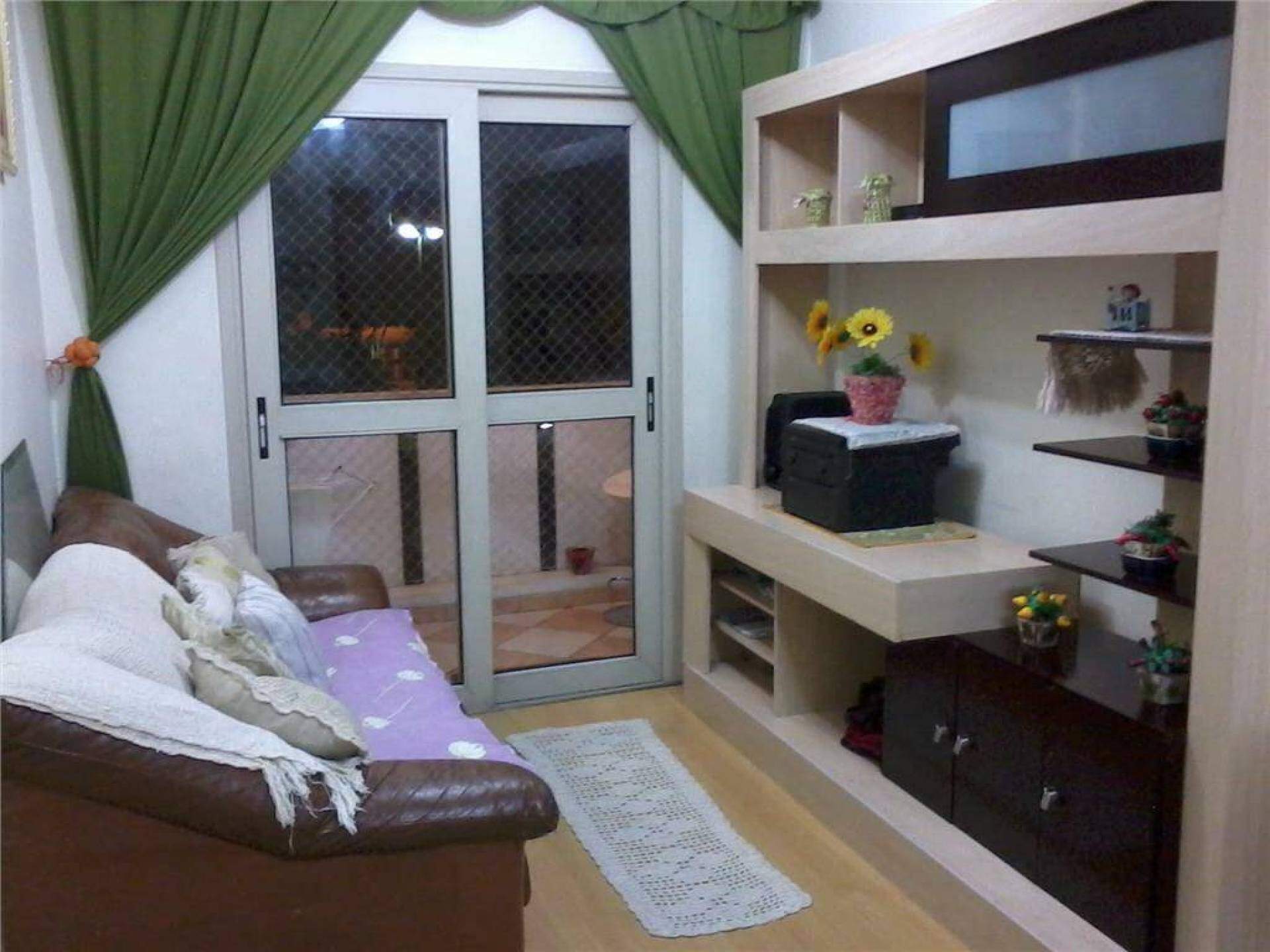 Apartamento à venda no Vila Antonieta: 