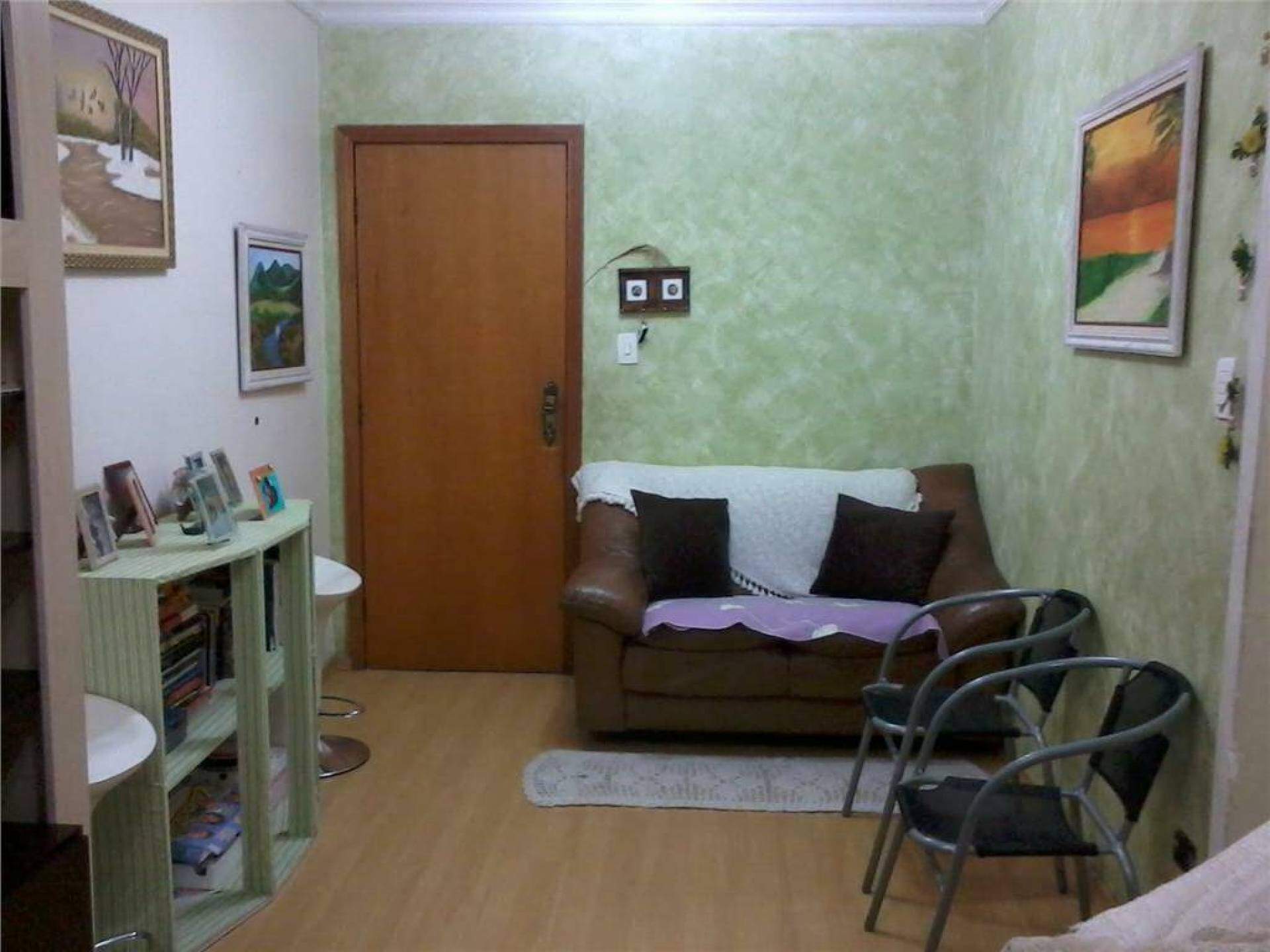 Apartamento à venda no Vila Antonieta: 