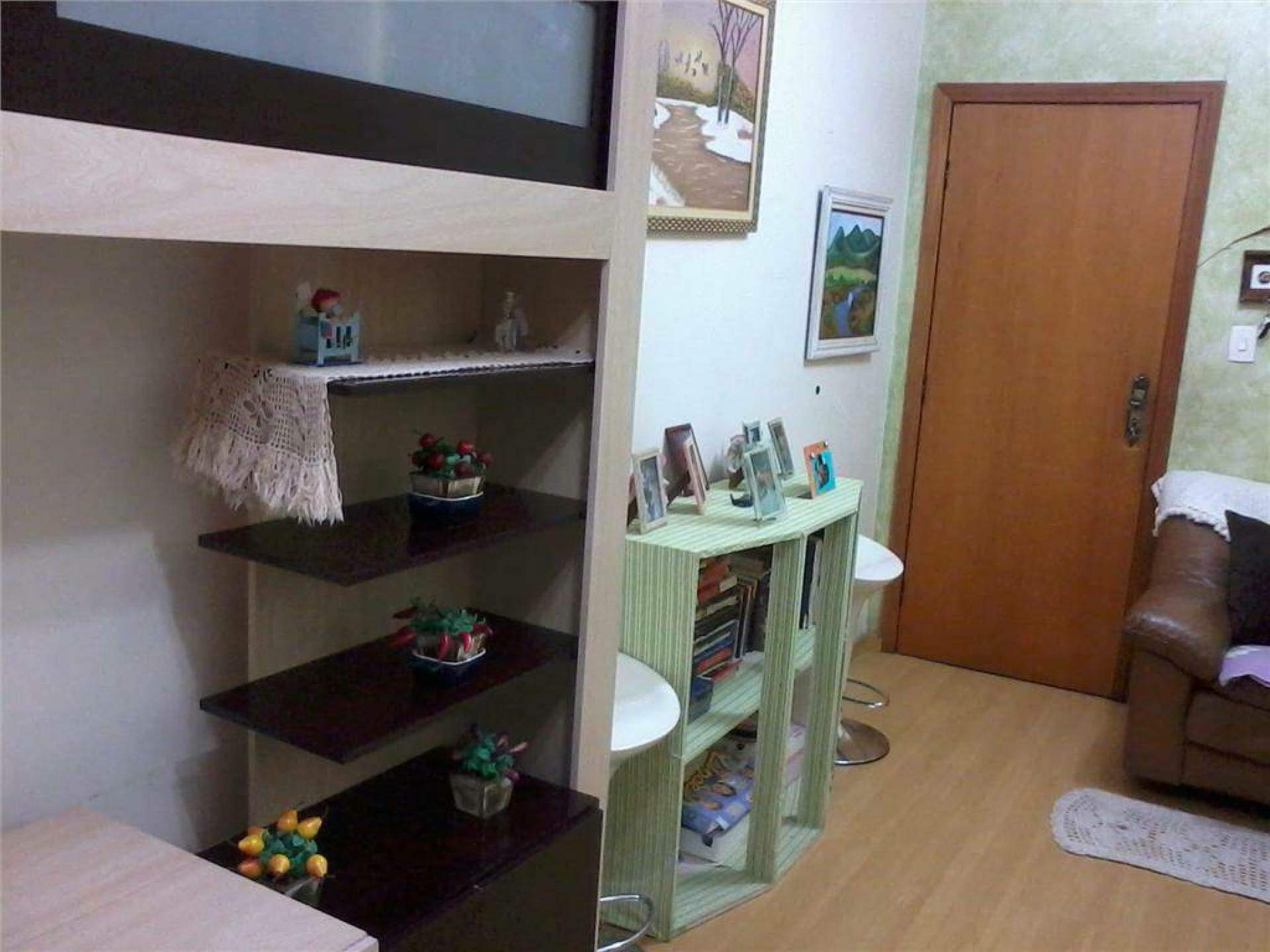 Apartamento à venda no Vila Antonieta: 