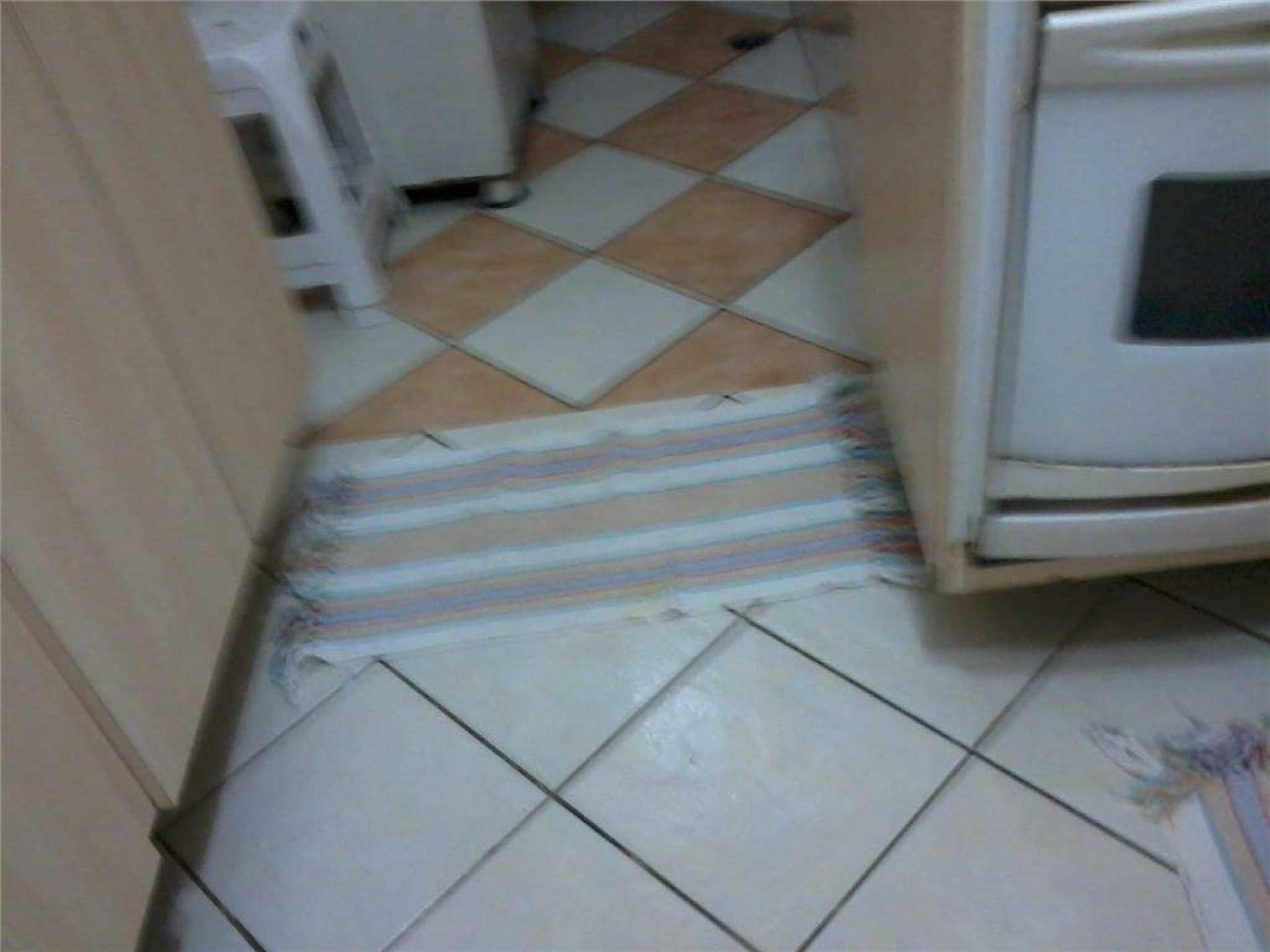 Apartamento à venda no Vila Antonieta: 