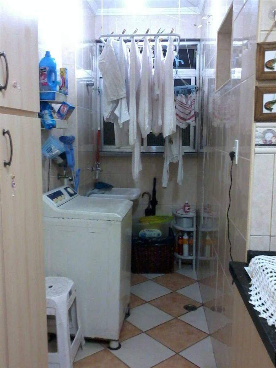 Apartamento à venda no Vila Antonieta: 