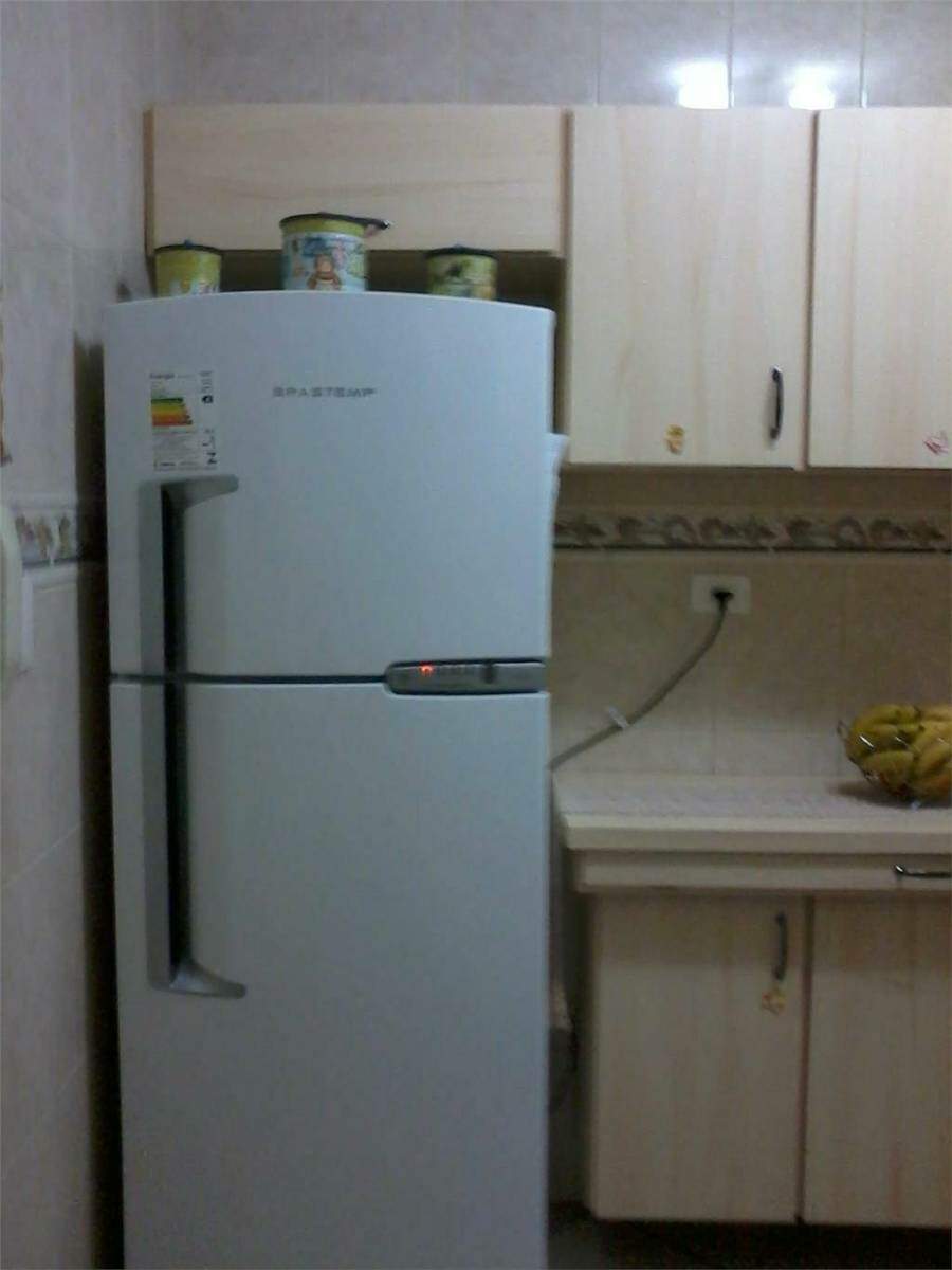 Apartamento à venda no Vila Antonieta: 