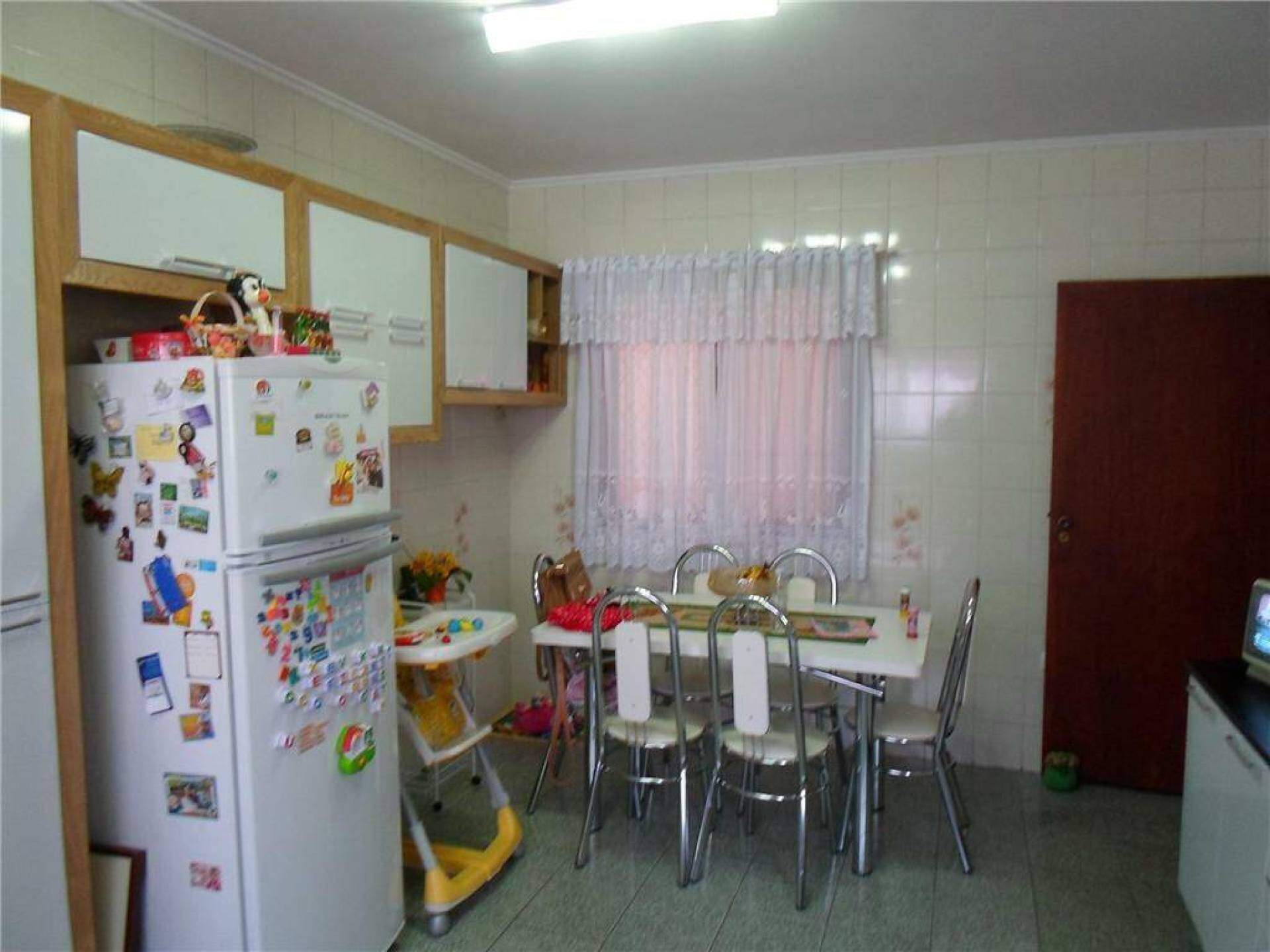 Sobrado à venda no Jardim Silvestre: 