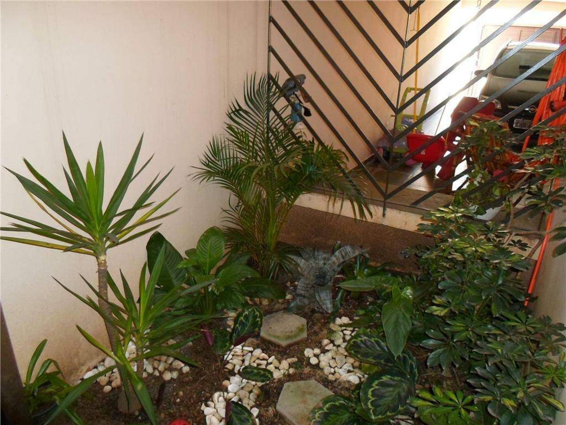 Sobrado à venda no Jardim Silvestre: 