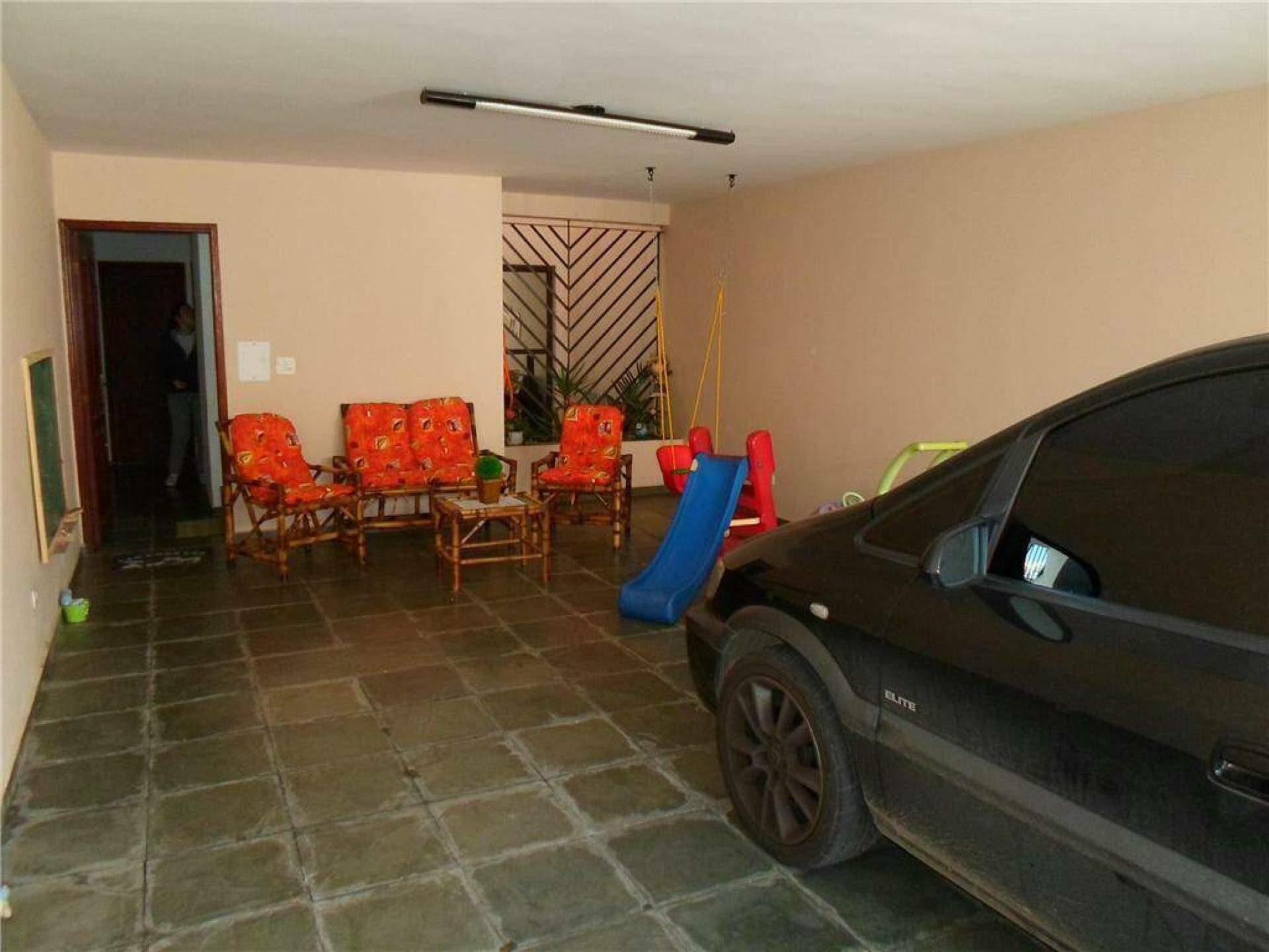 Sobrado à venda no Jardim Silvestre: 