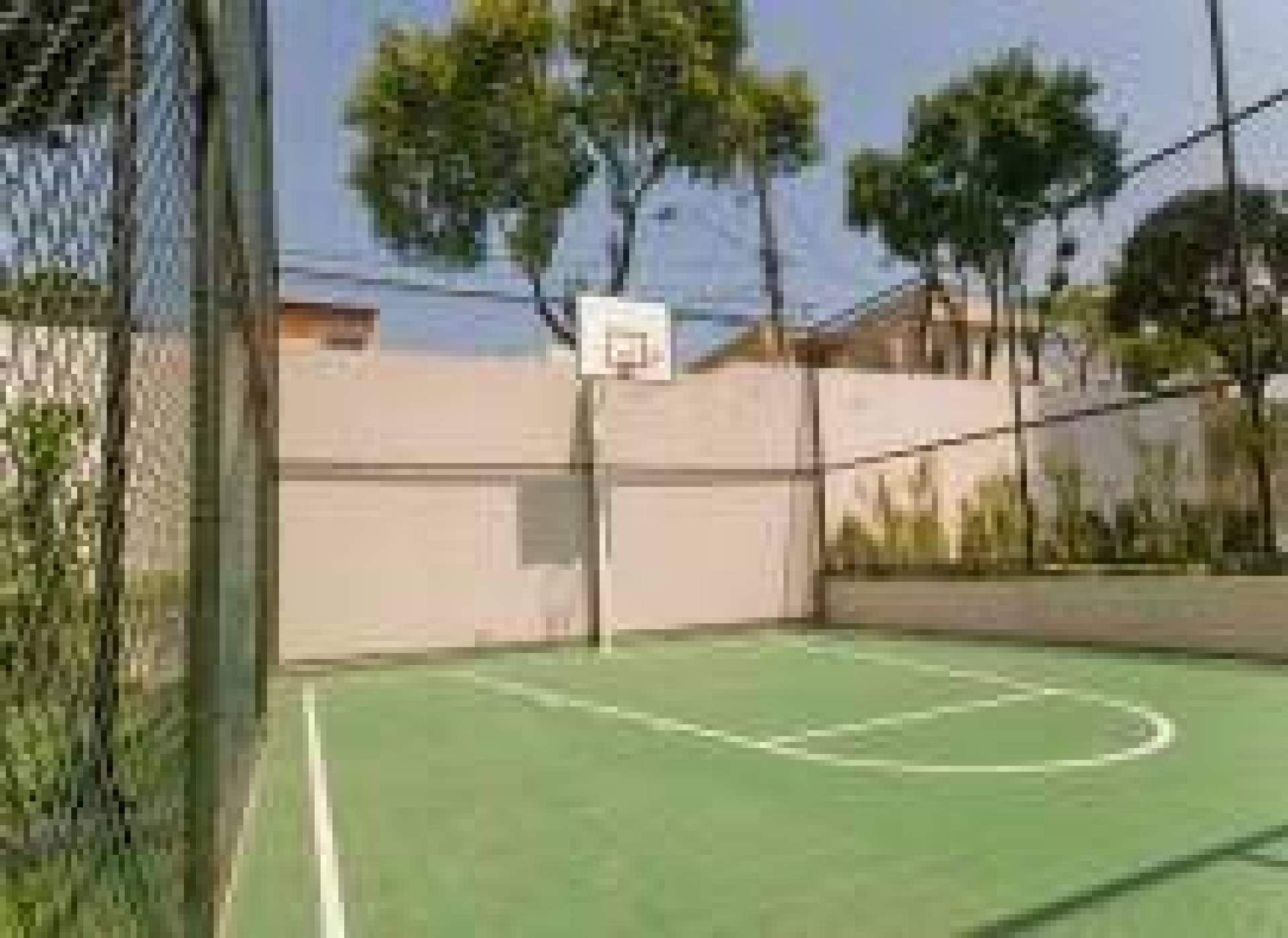 Apartamento à venda no Vila Alzira: 