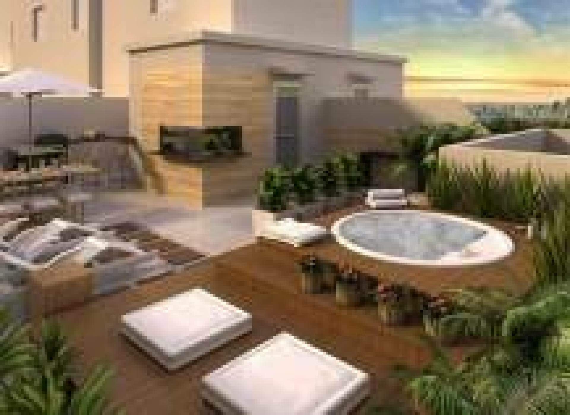 Apartamento à venda no Vila Alzira: 