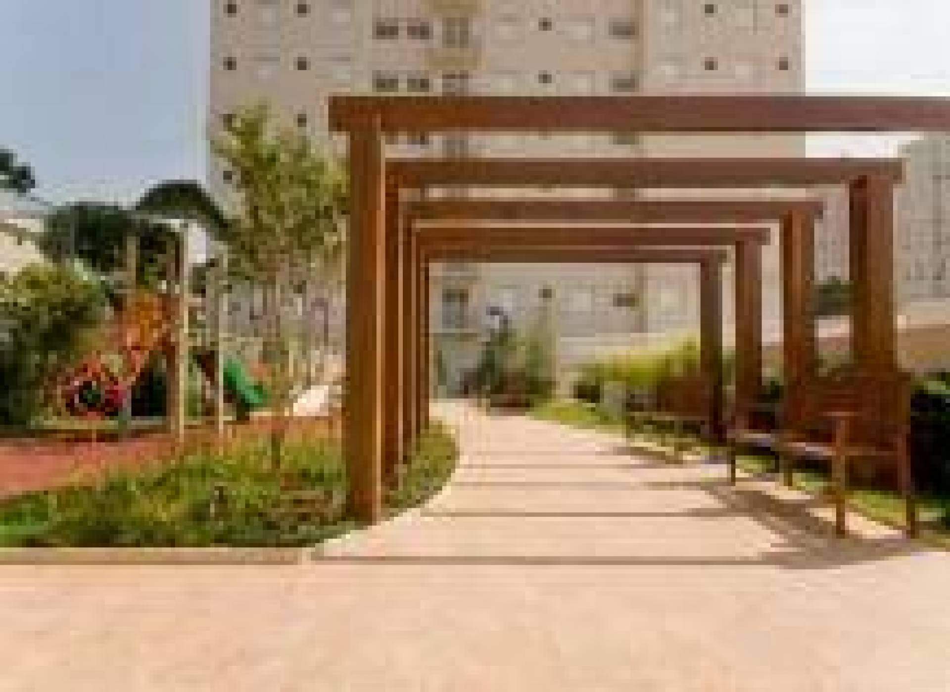 Apartamento à venda no Vila Alzira: 