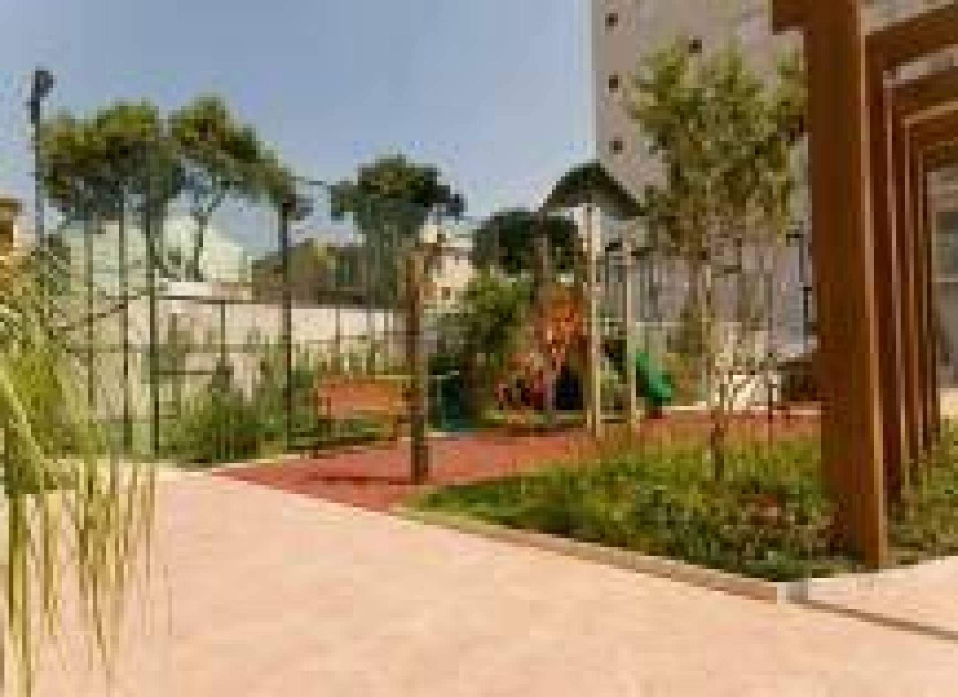 Apartamento à venda no Vila Alzira: 