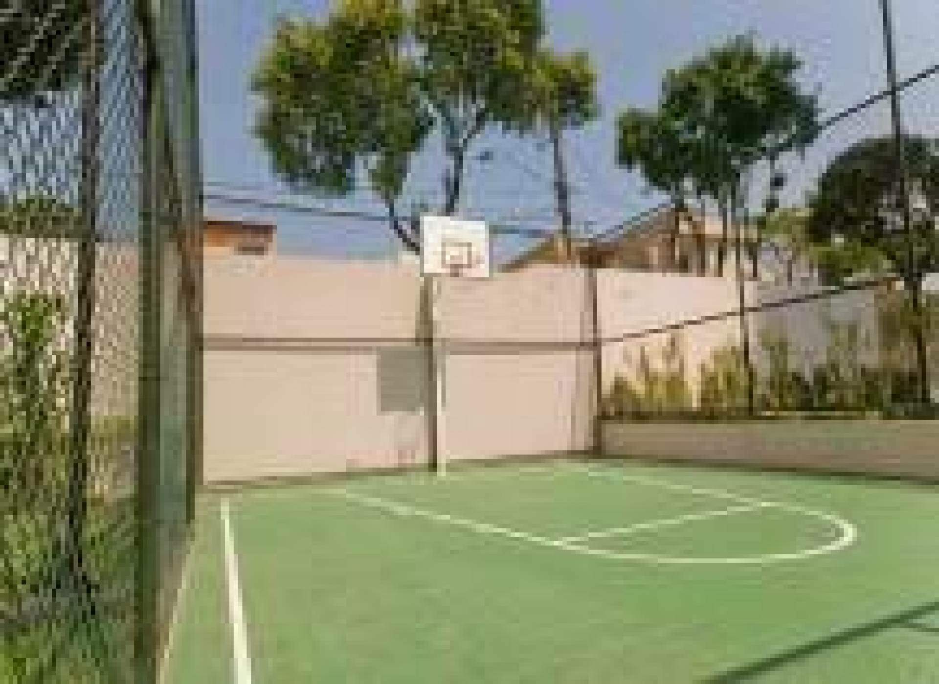 Apartamento à venda no Vila Alzira: 