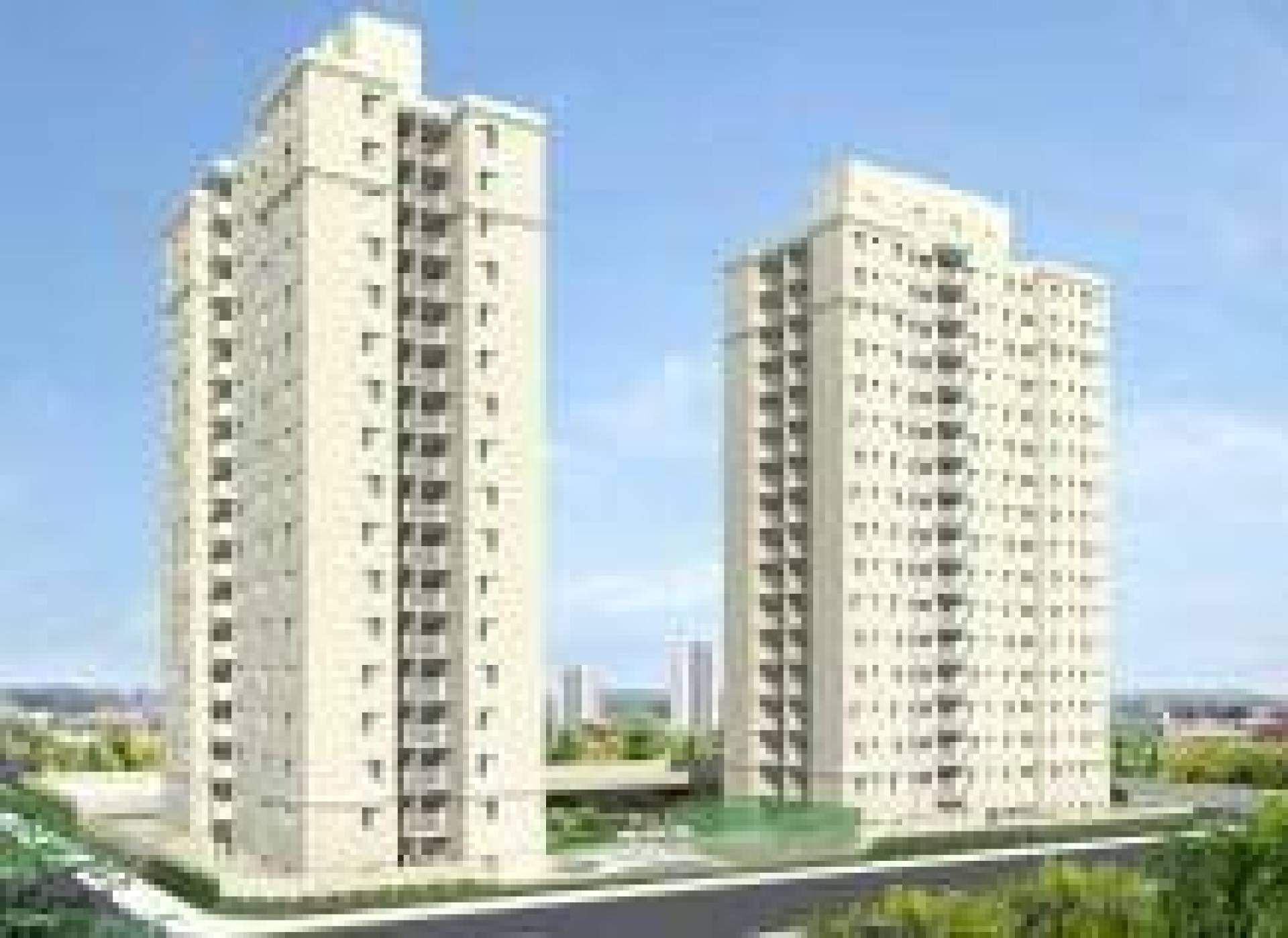 Apartamento à venda no Vila Alzira: 