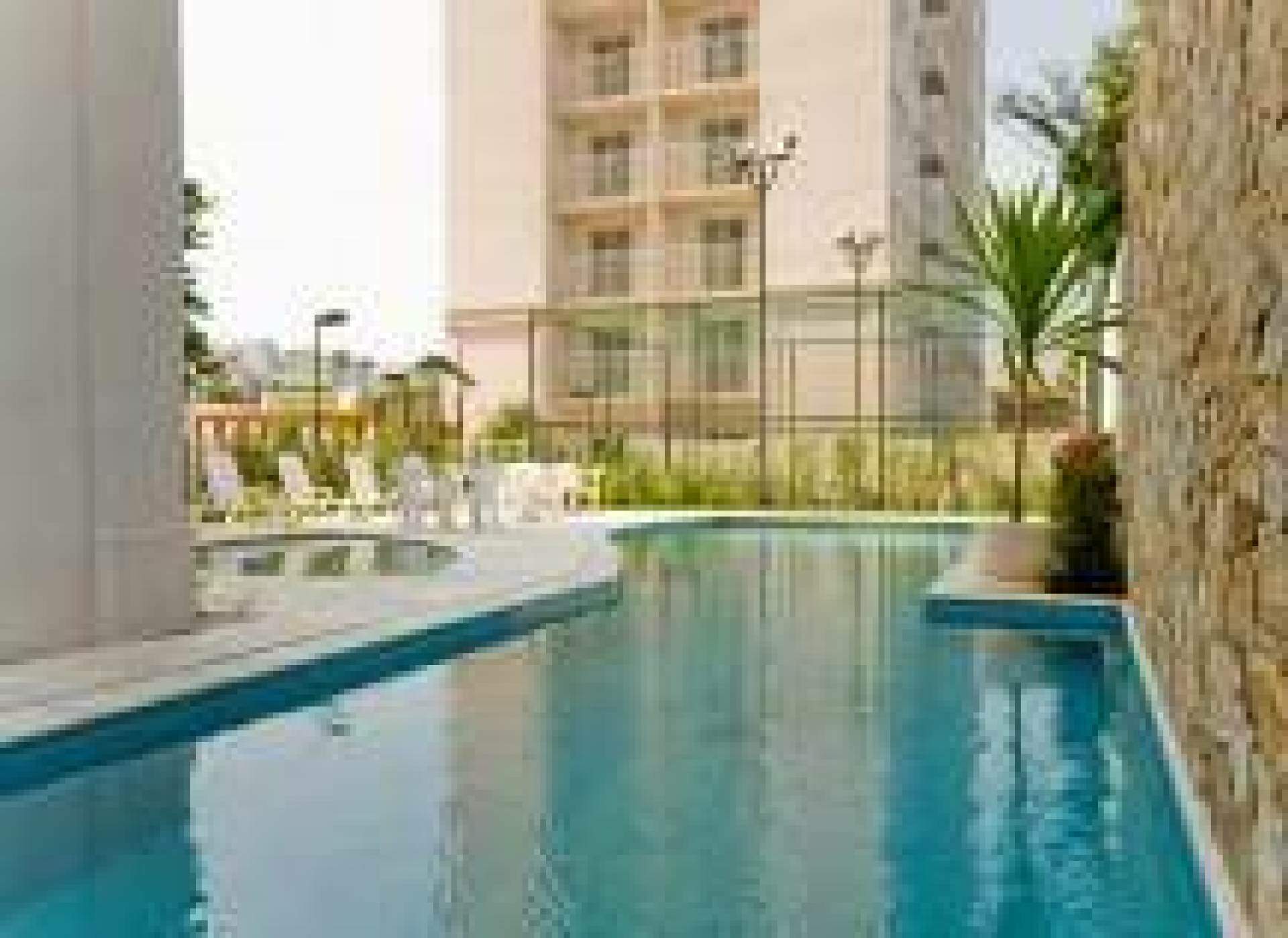 Apartamento à venda no Vila Alzira: 
