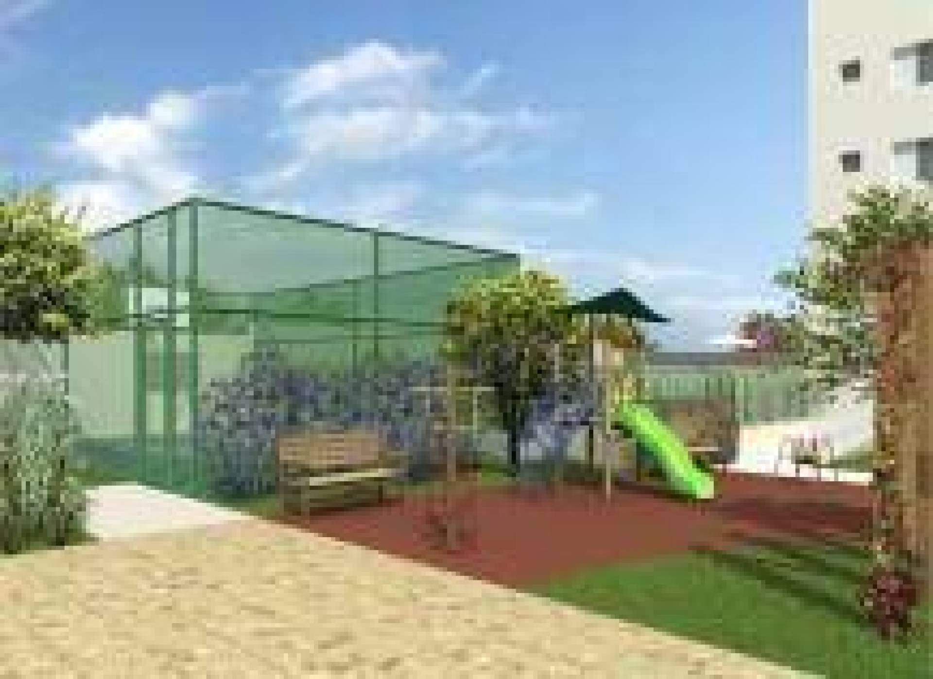Apartamento à venda no Vila Alzira: 