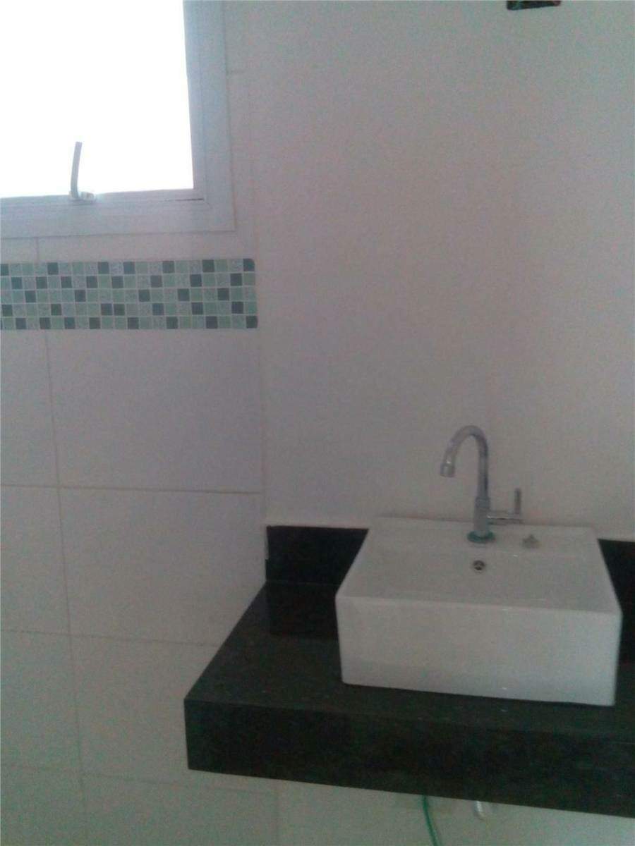 Cobertura à venda no Vila Bastos: 