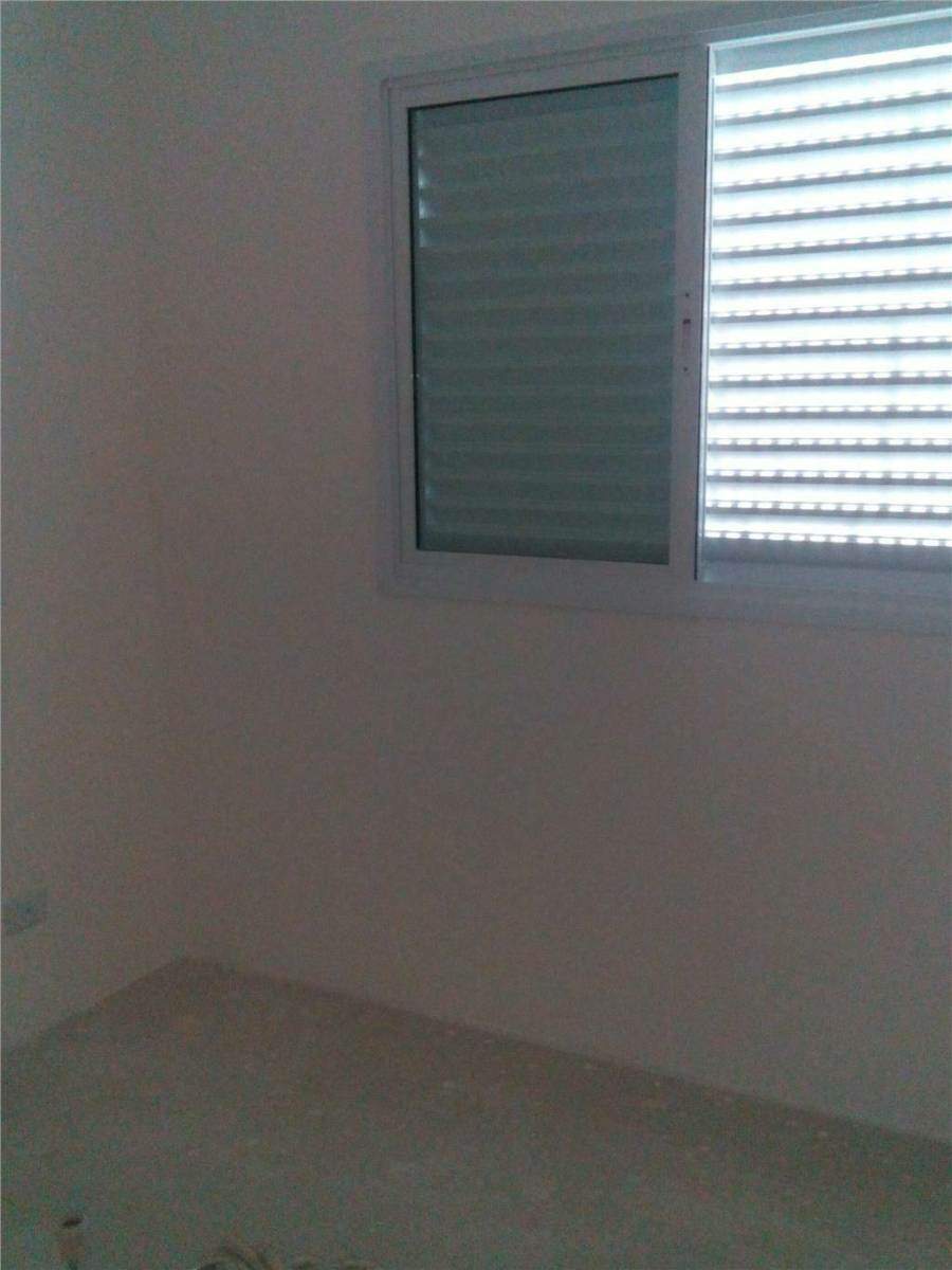 Cobertura à venda no Vila Bastos: 