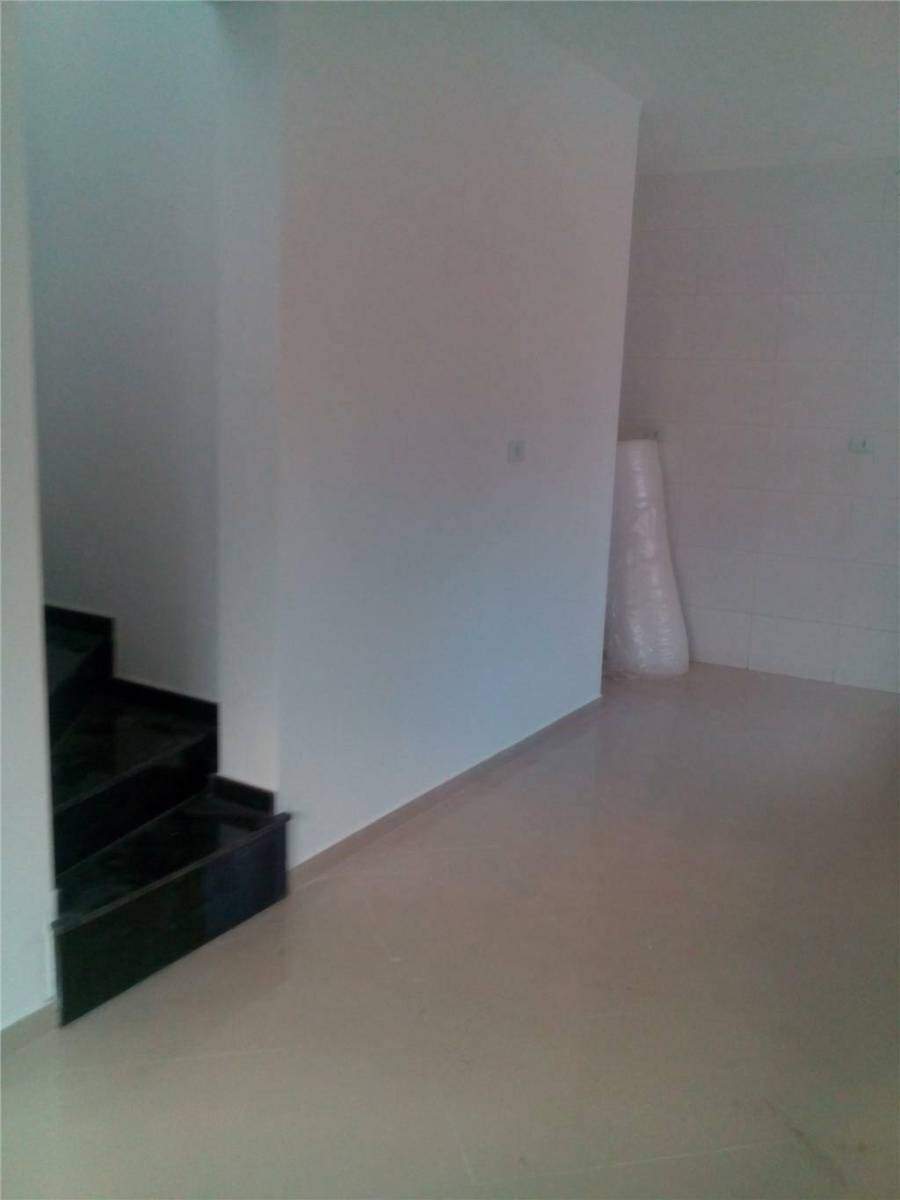 Cobertura à venda no Vila Bastos: 