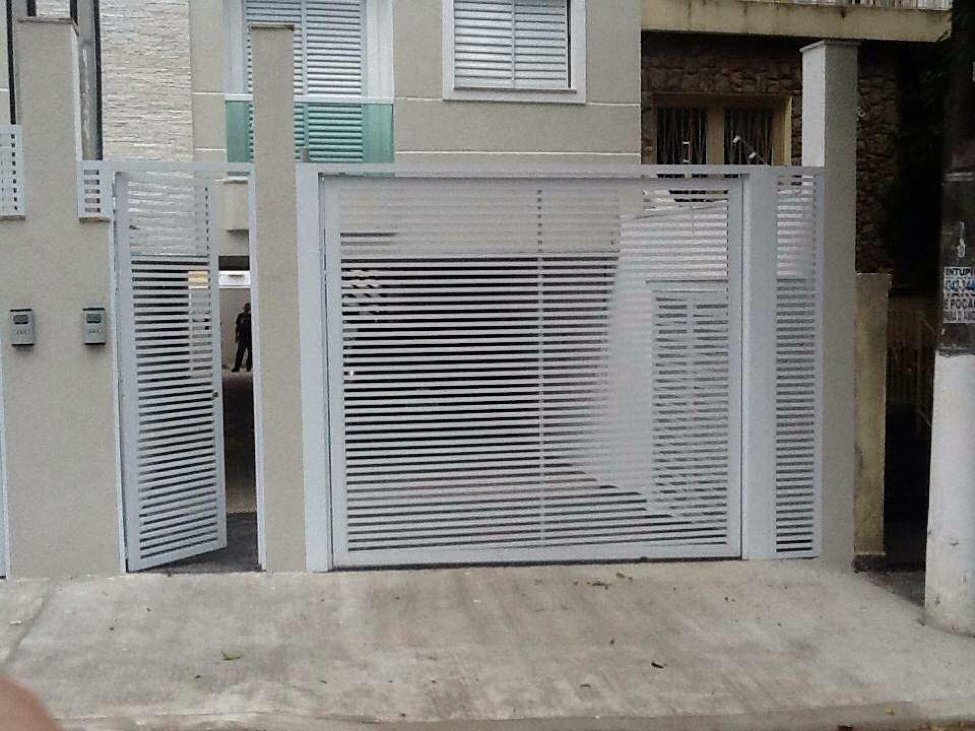 Cobertura à venda no Vila Pires: 