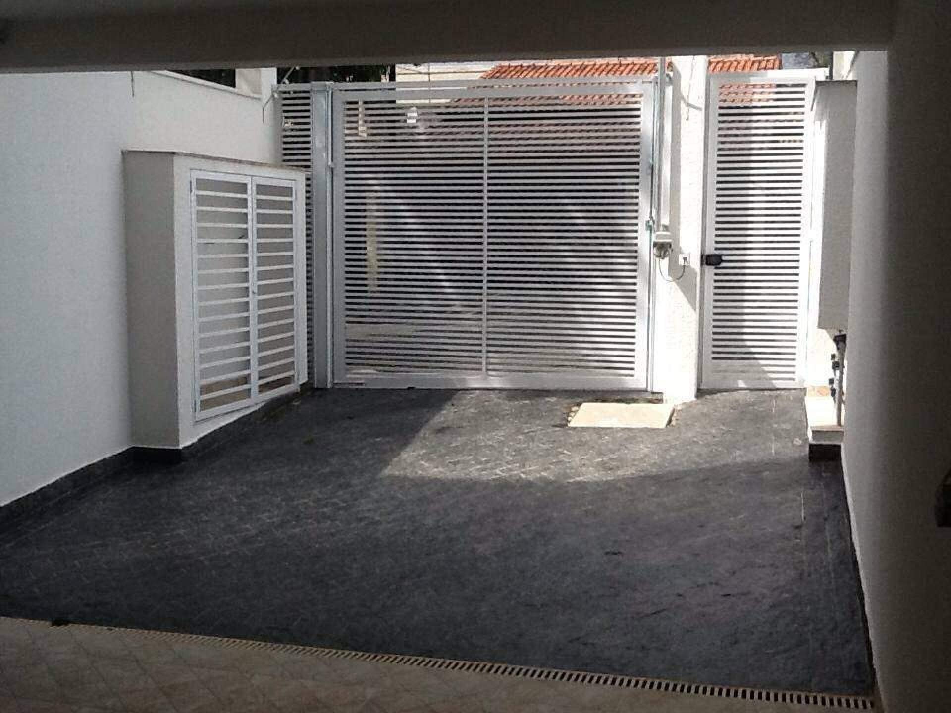 Cobertura à venda no Vila Pires: 