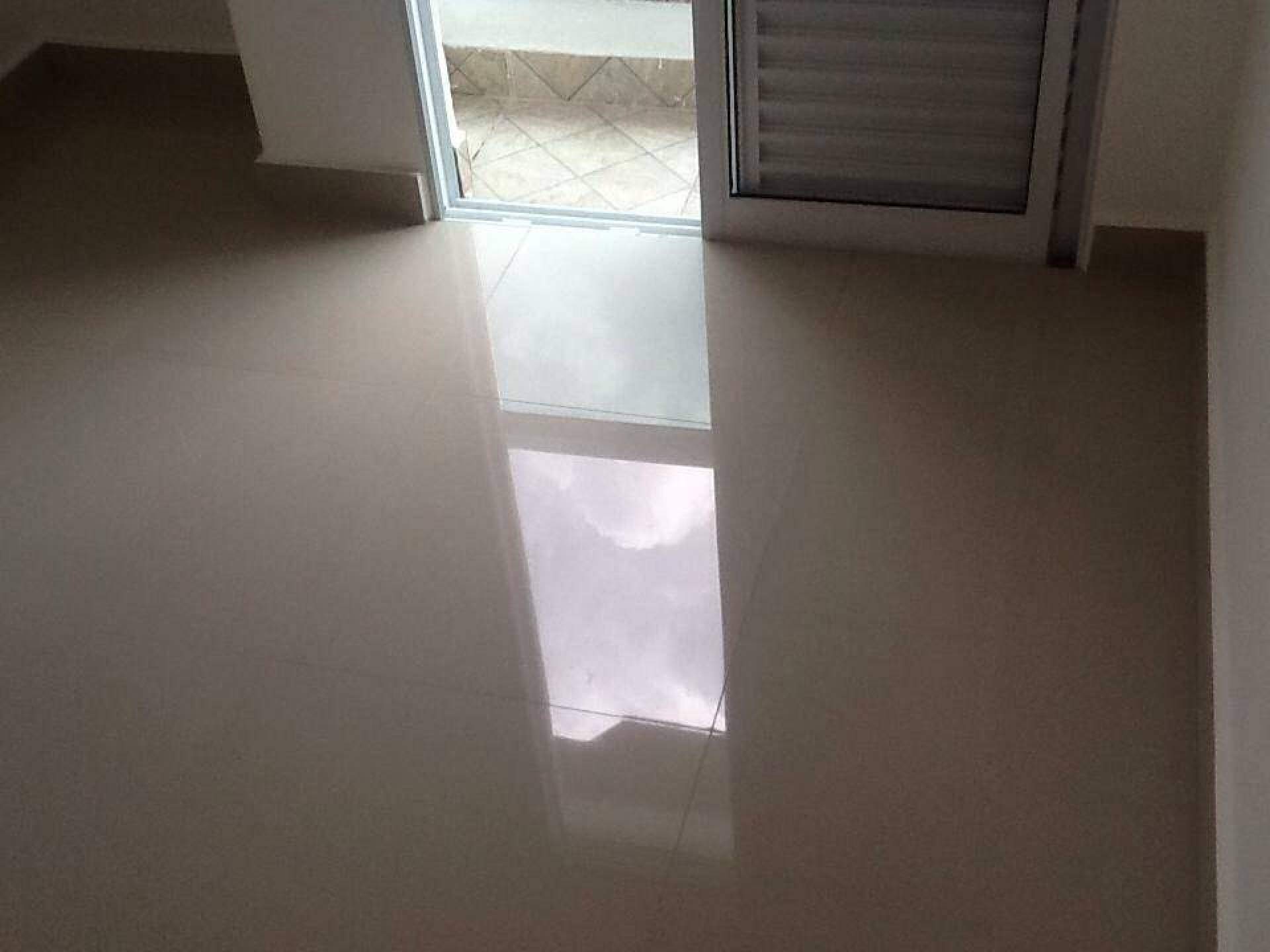Cobertura à venda no Vila Pires: 