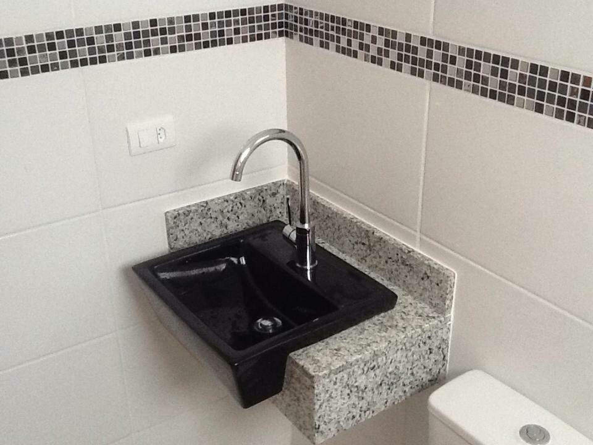 Cobertura à venda no Vila Pires: 