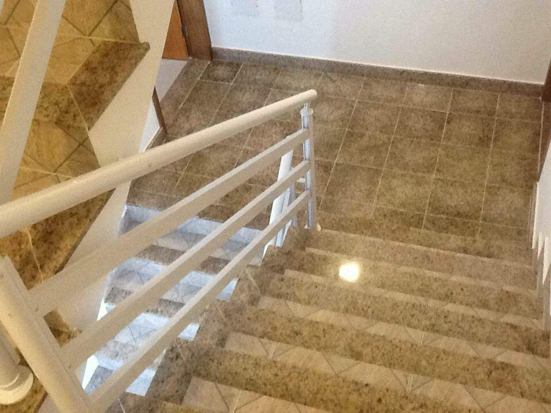 Cobertura à venda no Vila Pires: 