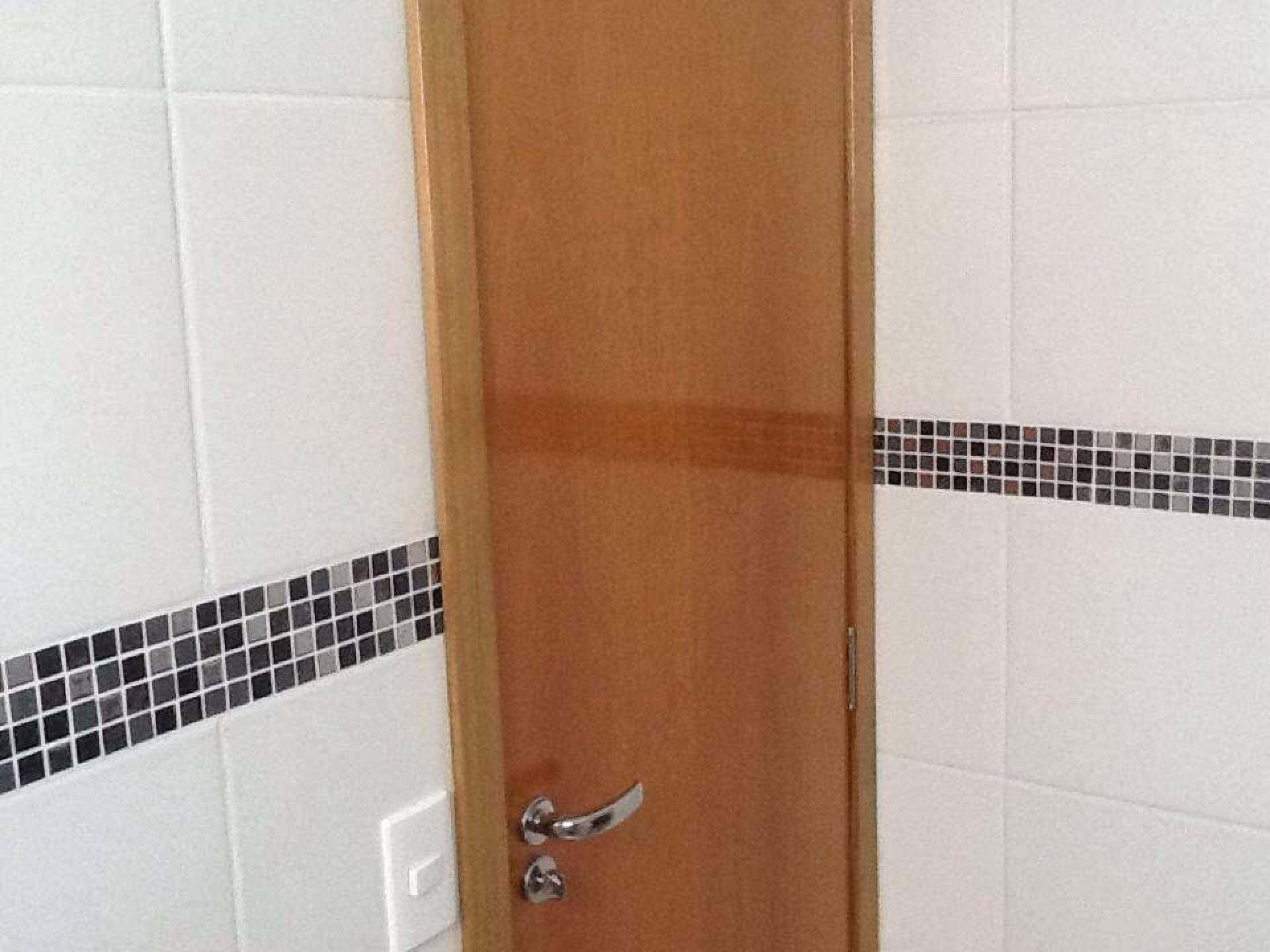 Cobertura à venda no Vila Pires: 