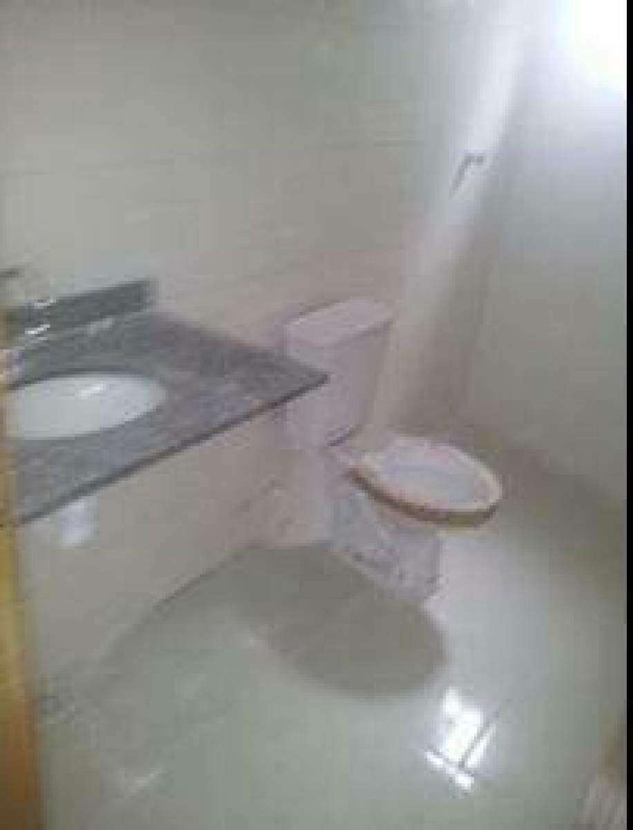 Apartamento à venda no Paraíso: 