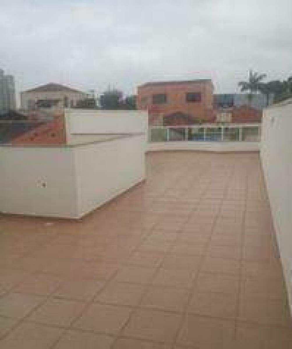 Apartamento à venda no Paraíso: 