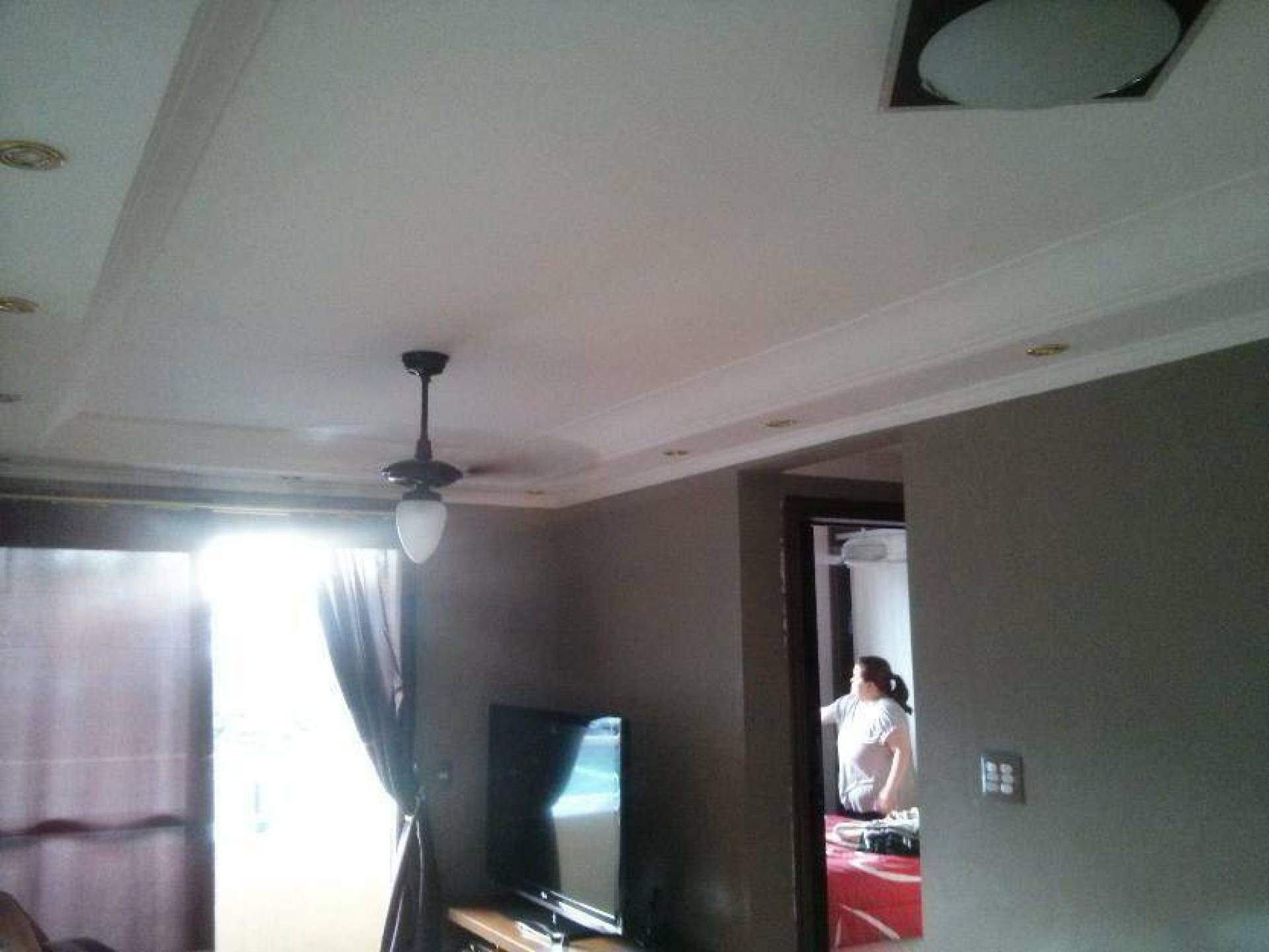 Apartamento à venda no Vila São Pedro: 