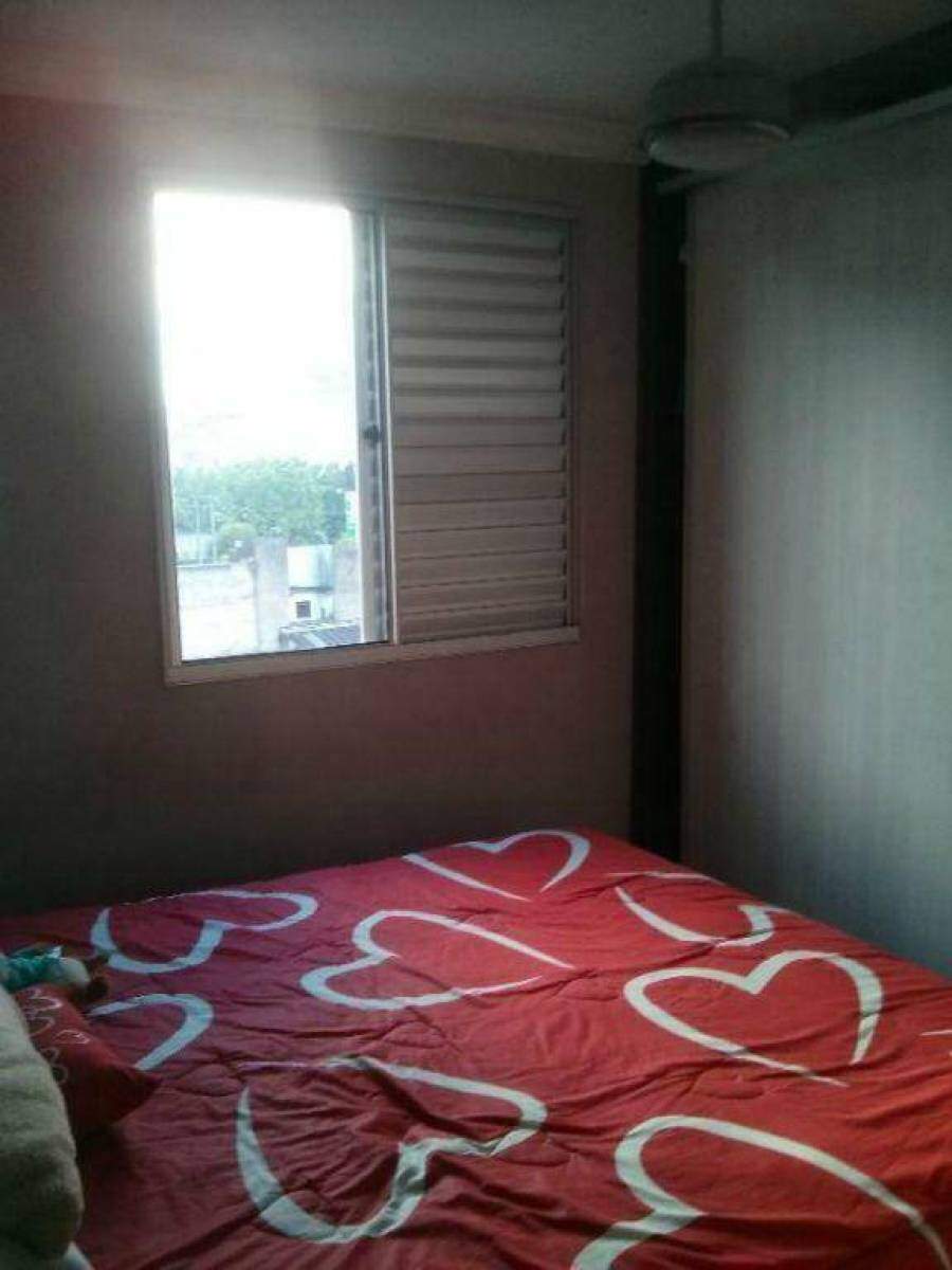 Apartamento à venda no Vila São Pedro: 