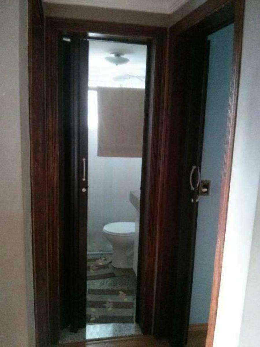 Apartamento à venda no Vila São Pedro: 