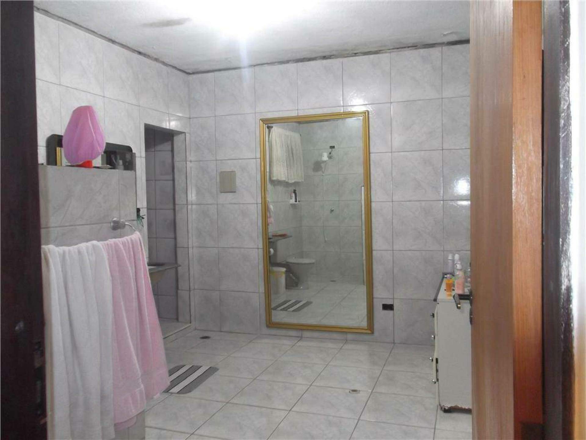 Casa à venda no Jardim Santo Alberto: 