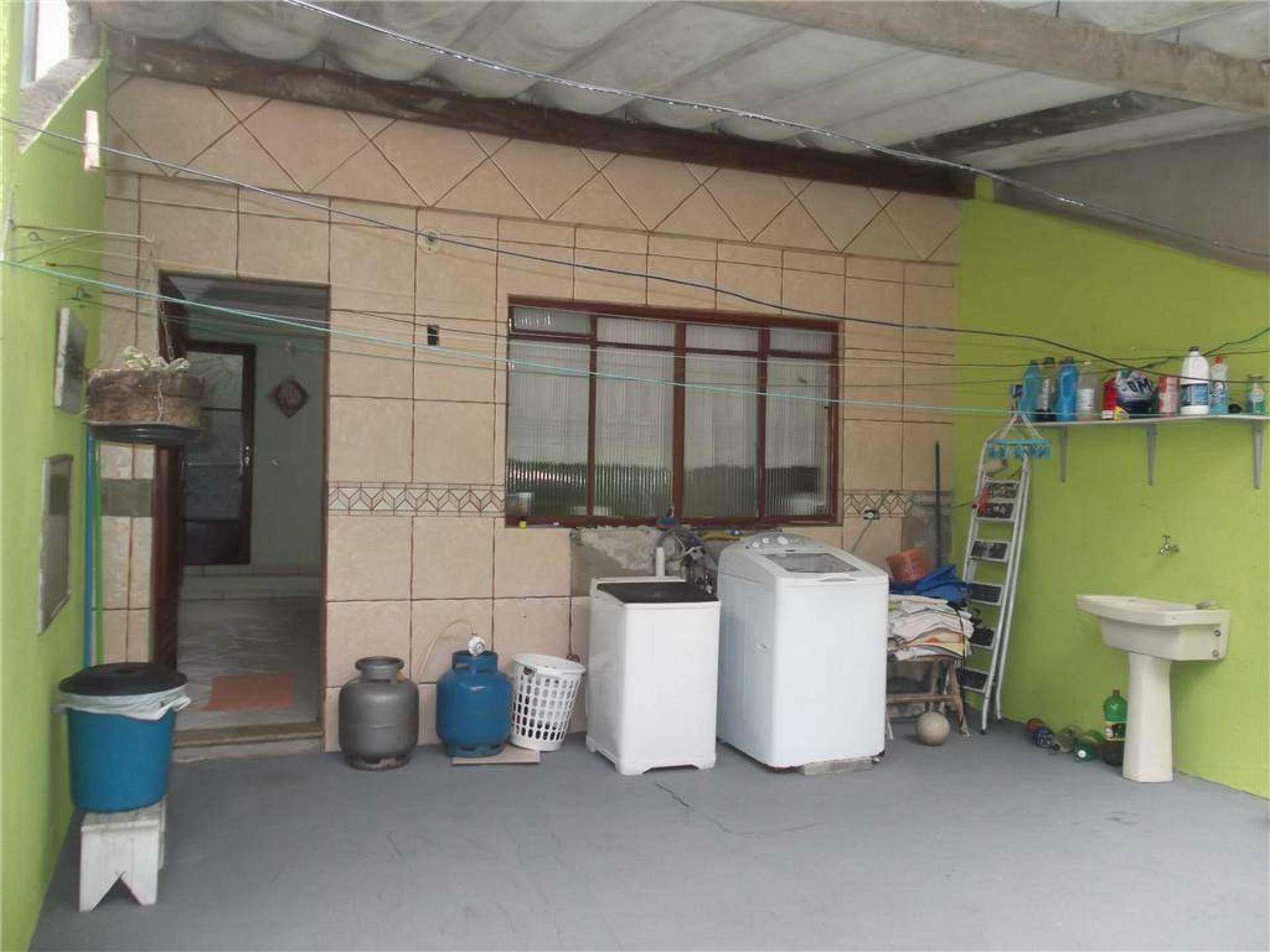 Casa à venda no Jardim Santo Alberto: 