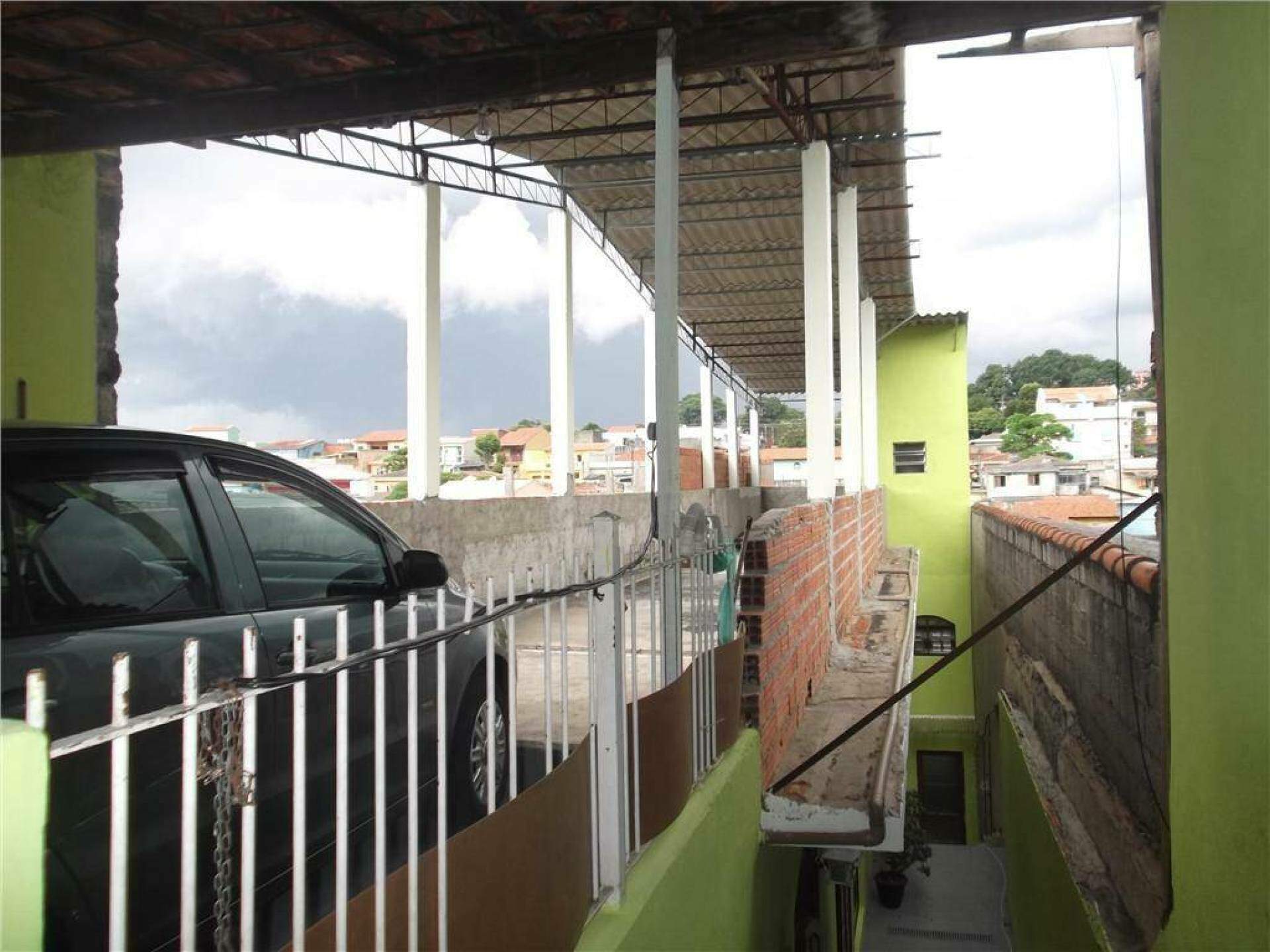 Casa à venda no Jardim Santo Alberto: 