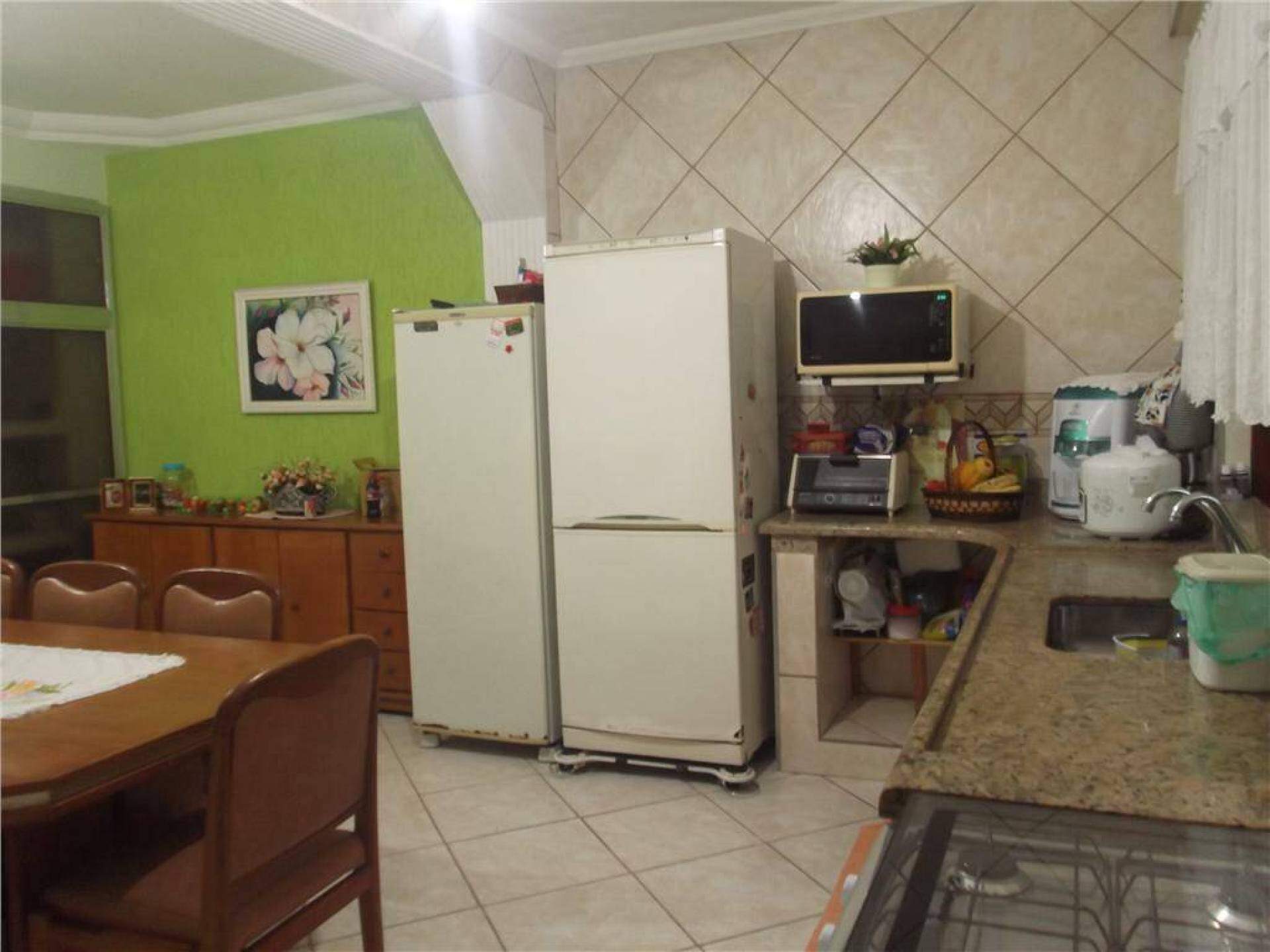 Casa à venda no Jardim Santo Alberto: 