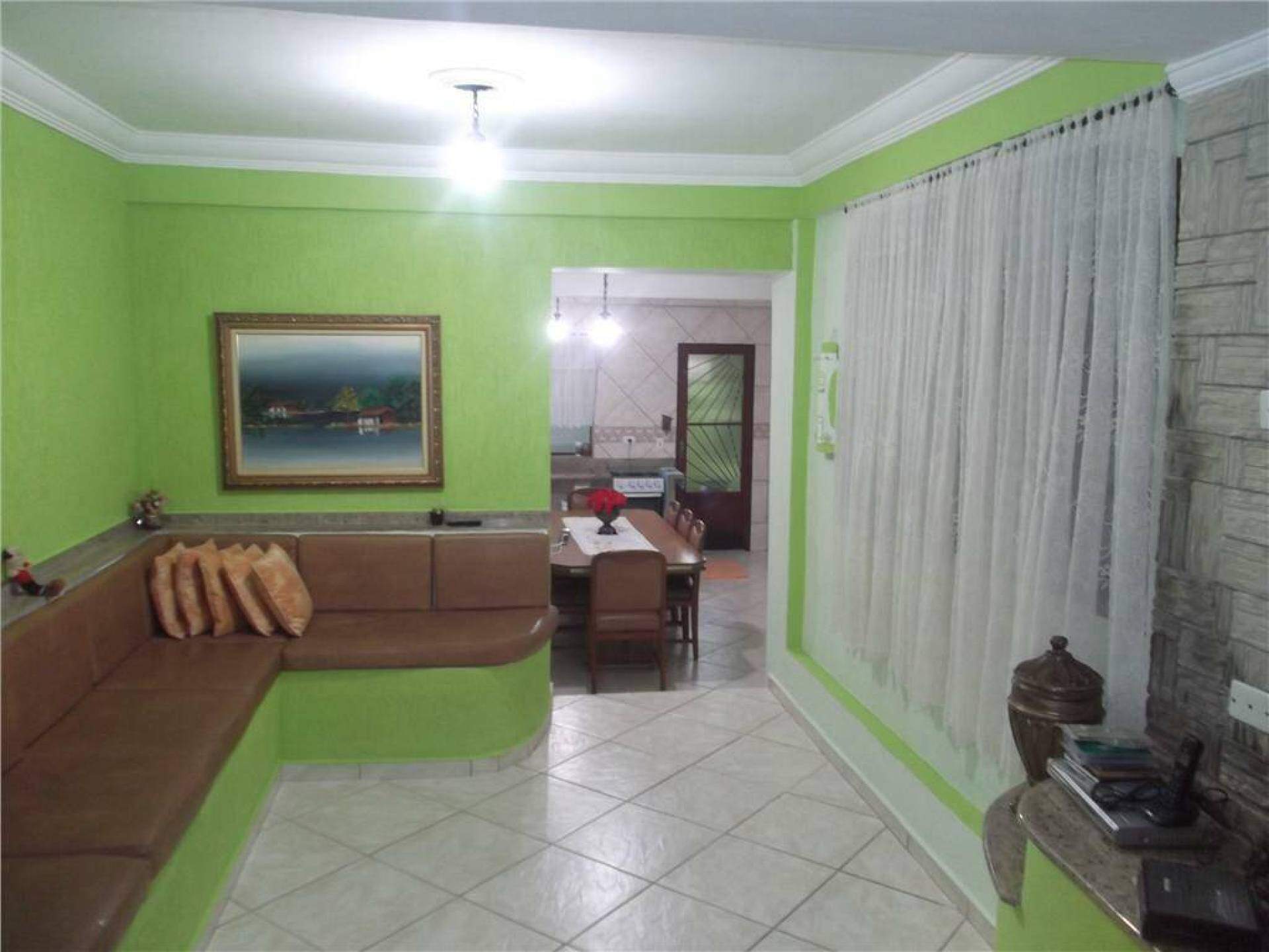 Casa à venda no Jardim Santo Alberto: 