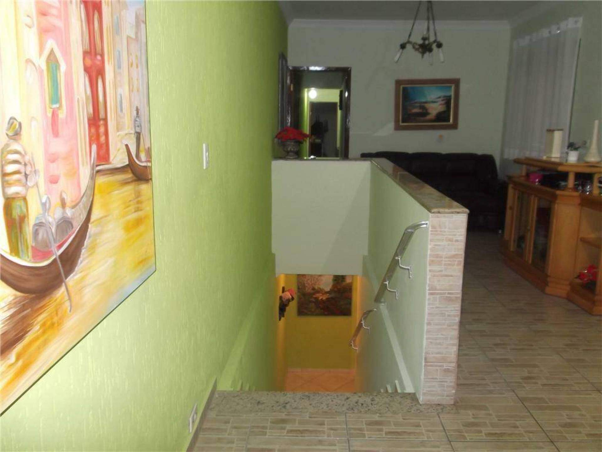 Casa à venda no Jardim Santo Alberto: 