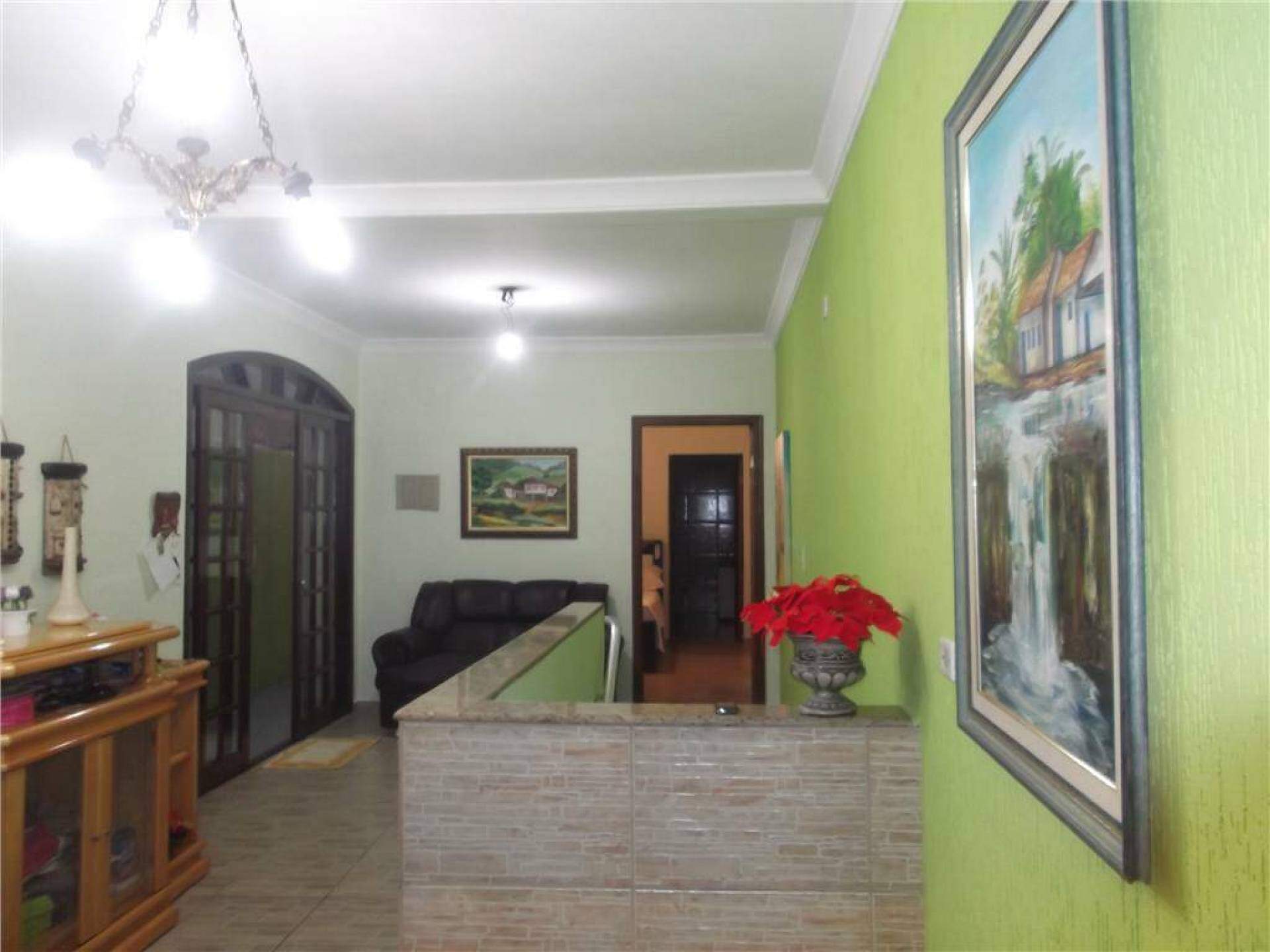 Casa à venda no Jardim Santo Alberto: 
