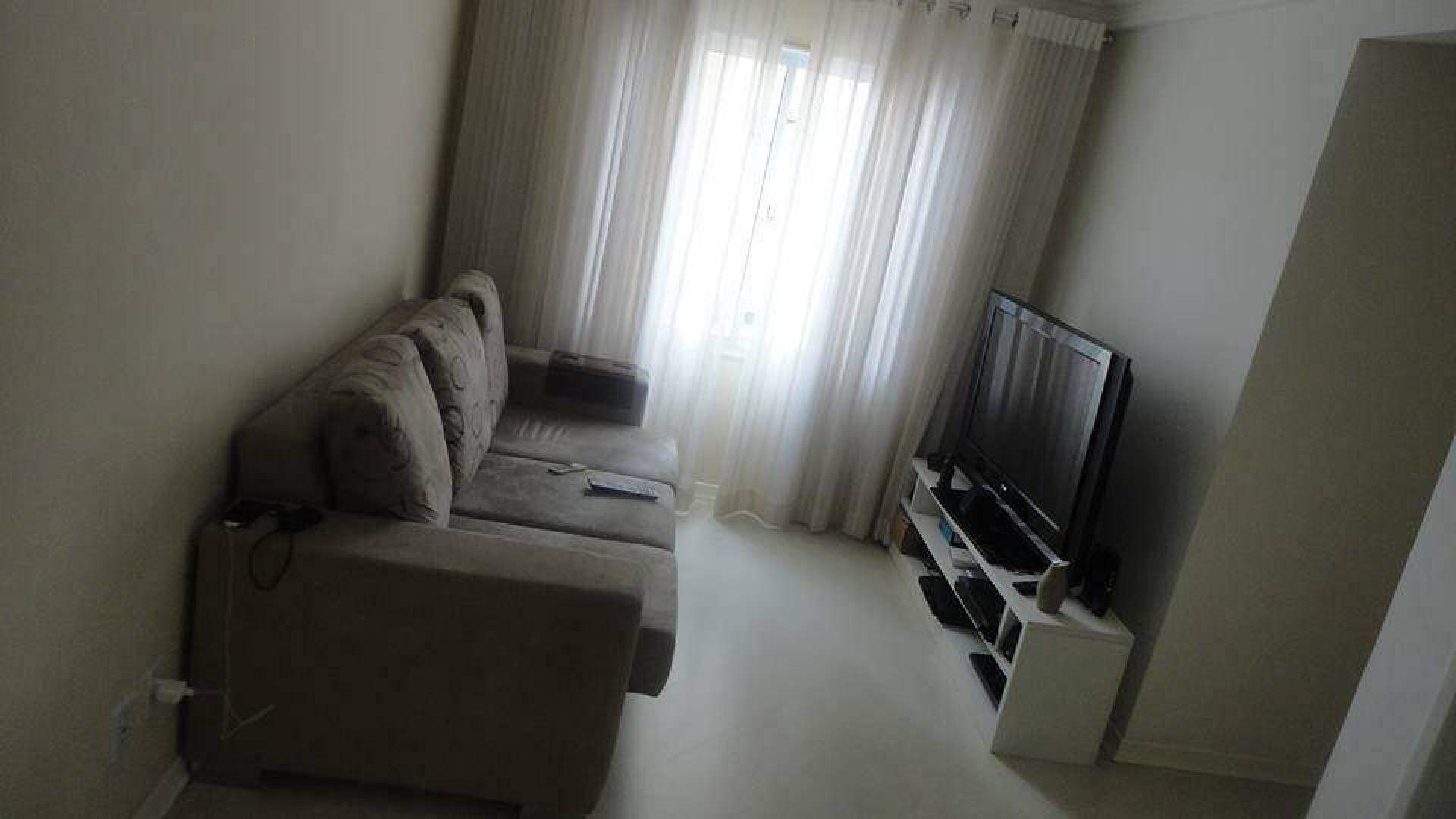 Apartamento à venda no Parque Erasmo Assunção: 