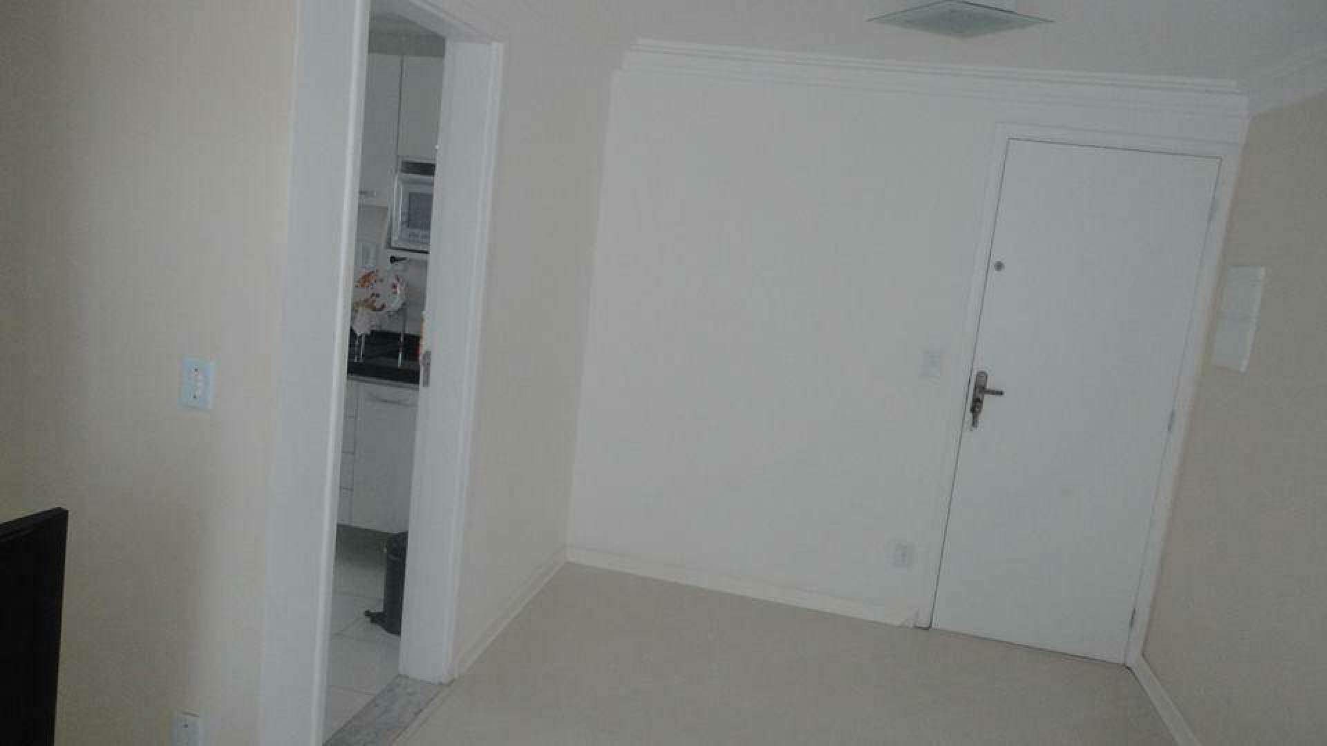 Apartamento à venda no Parque Erasmo Assunção: 
