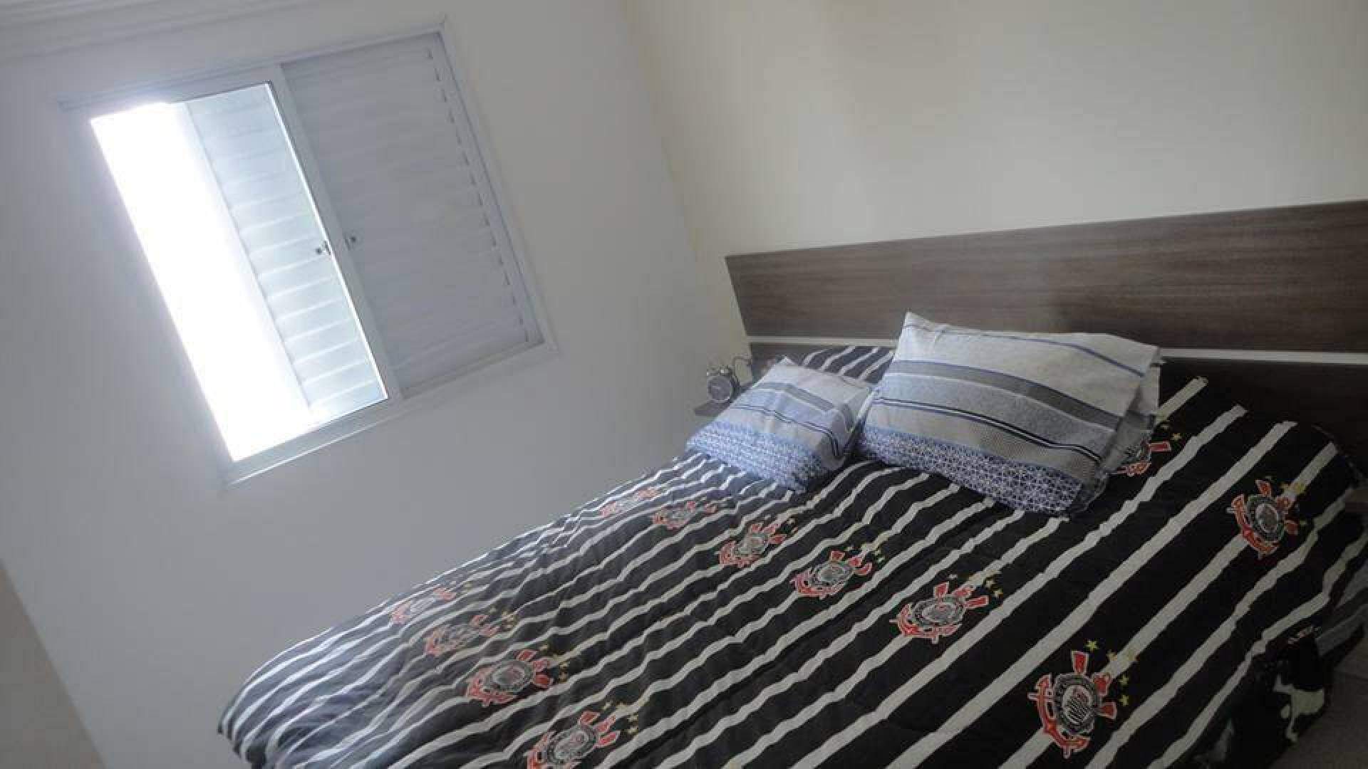 Apartamento à venda no Parque Erasmo Assunção: 