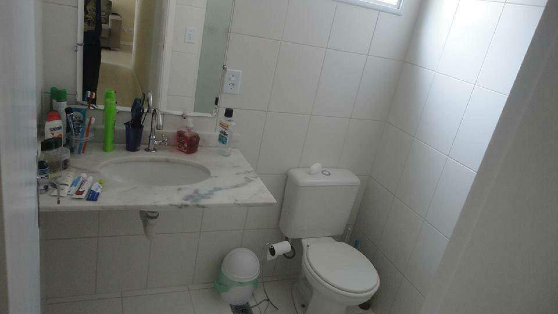 Apartamento à venda no Parque Erasmo Assunção: 