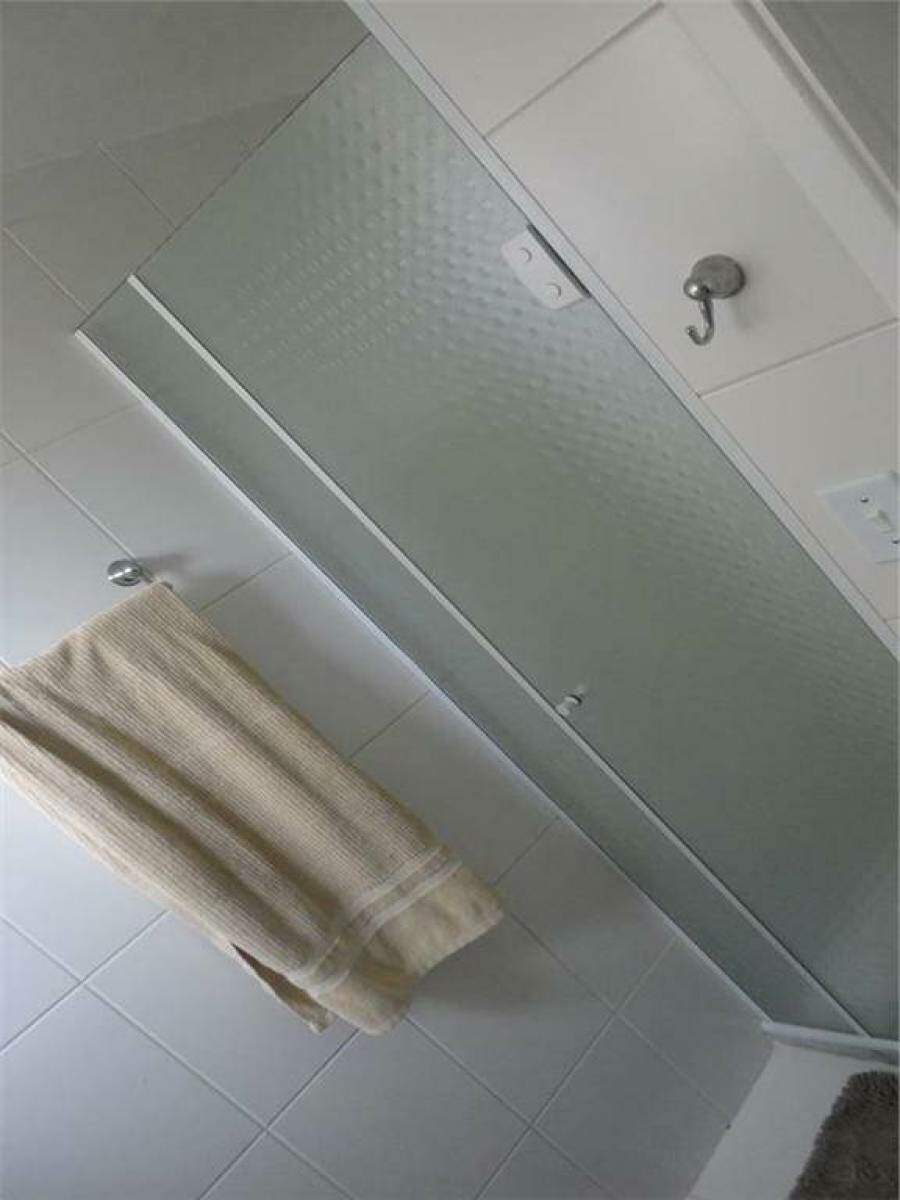 Apartamento à venda no Parque Erasmo Assunção: 