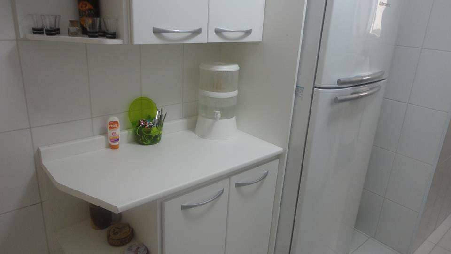 Apartamento à venda no Parque Erasmo Assunção: 