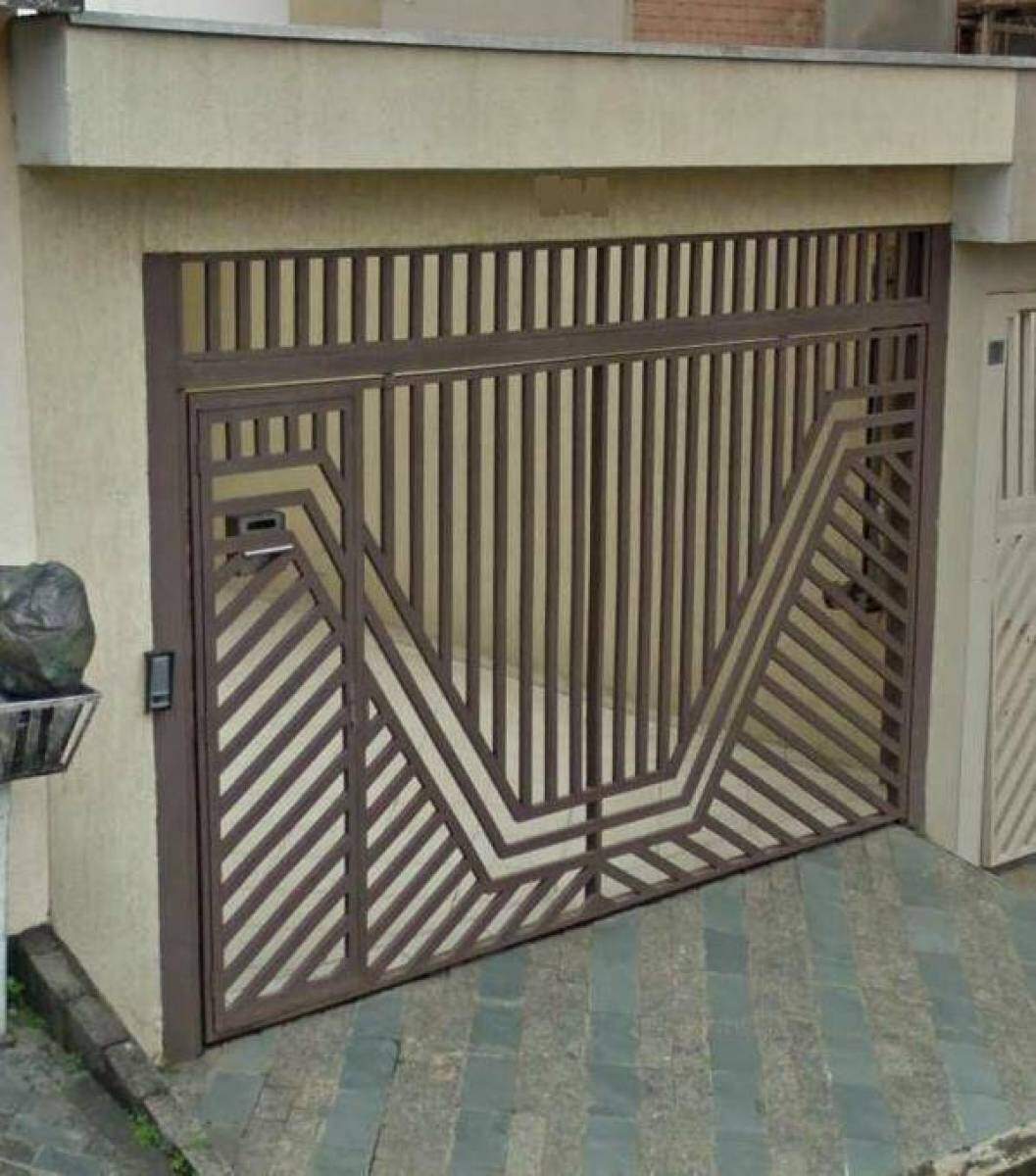 Sobrado à venda no Jardim Paraíso: 